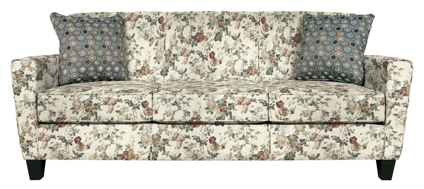 England Collegedale Contemporary Upholstered Sofa Furniture