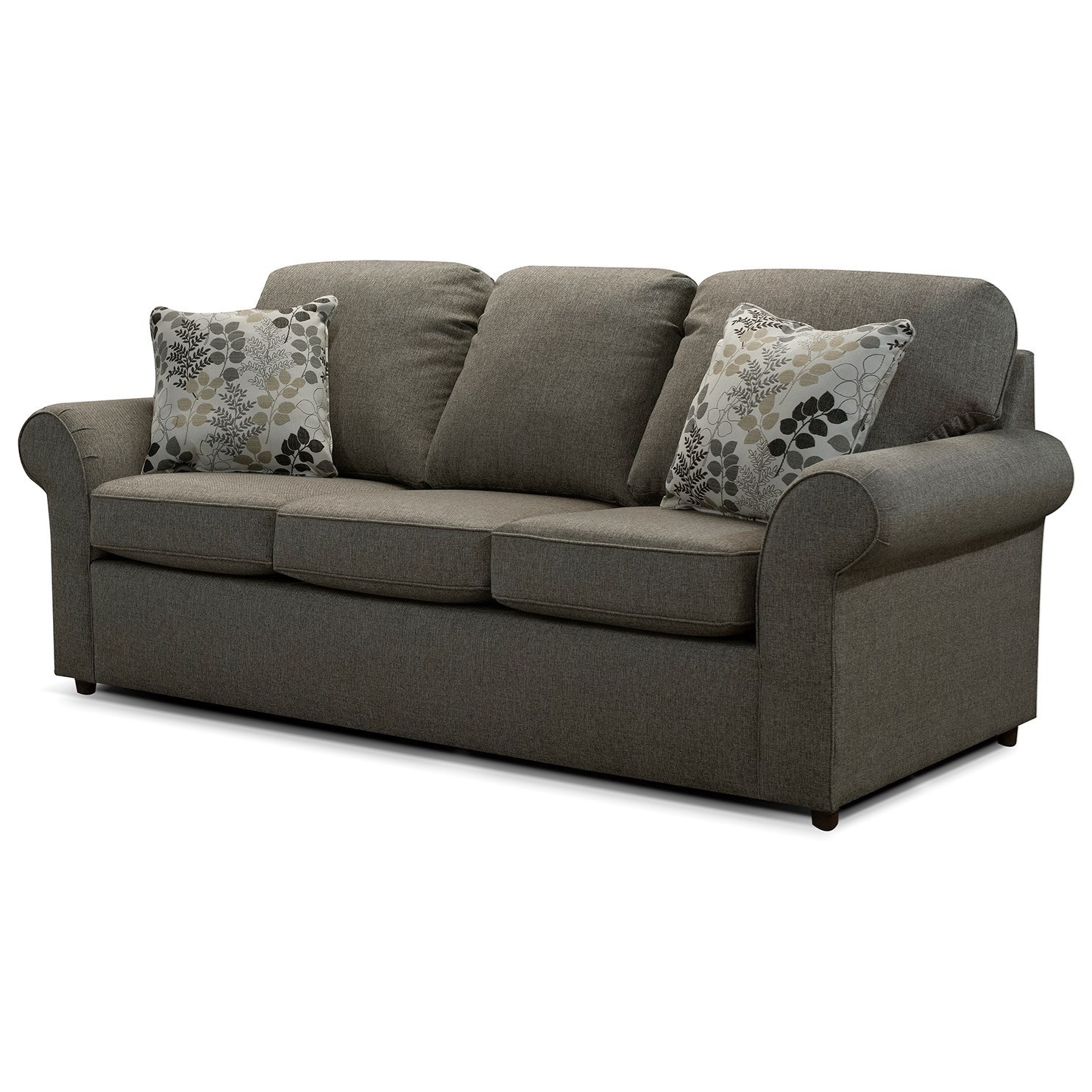 England Malibu Casual Styled Sofa for Family Rooms and Living Rooms
