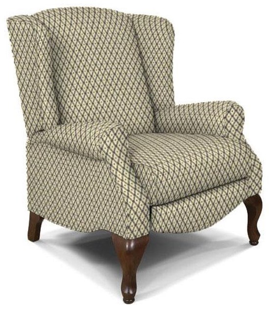 England Martha 410 1324505 Power Recliner Dunk & Bright Furniture