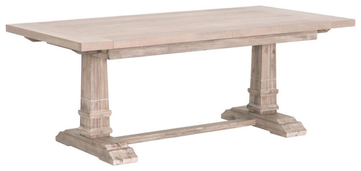 Essentials for Living Traditions Hudson Extension Dining Table with