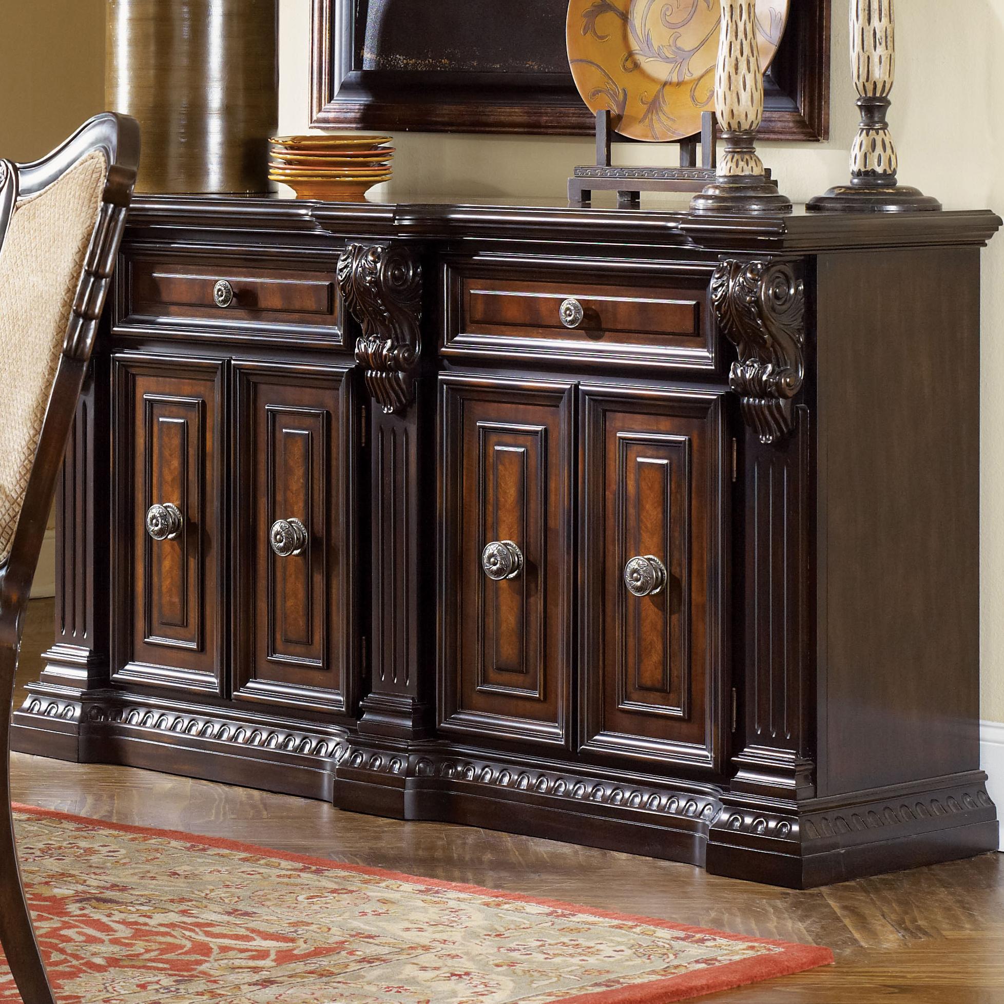 Fairmont Designs Furniture Quality at Greg Howell blog