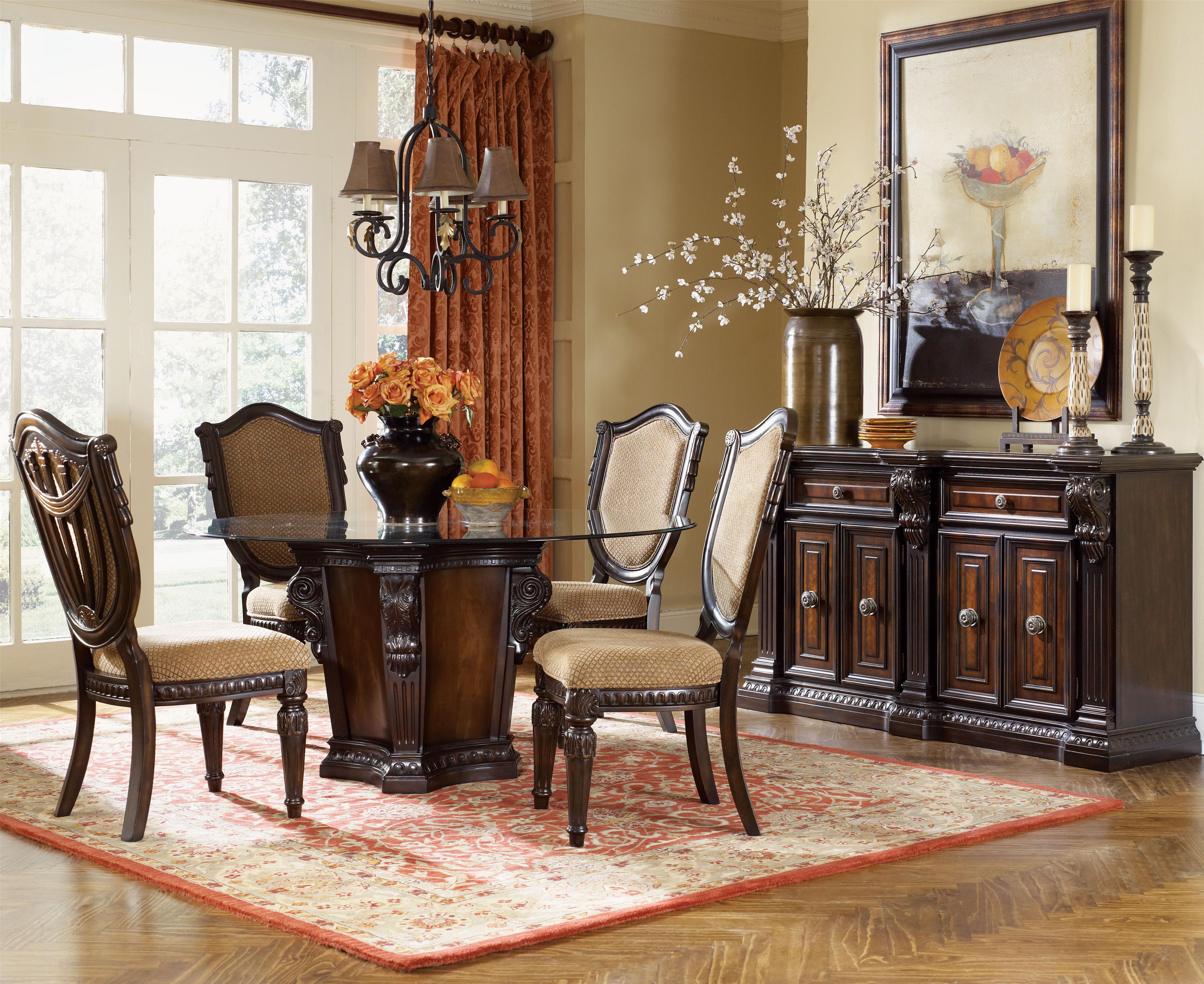 Fairmont Designs Dining Room Sets at Guillermo Wilbur blog