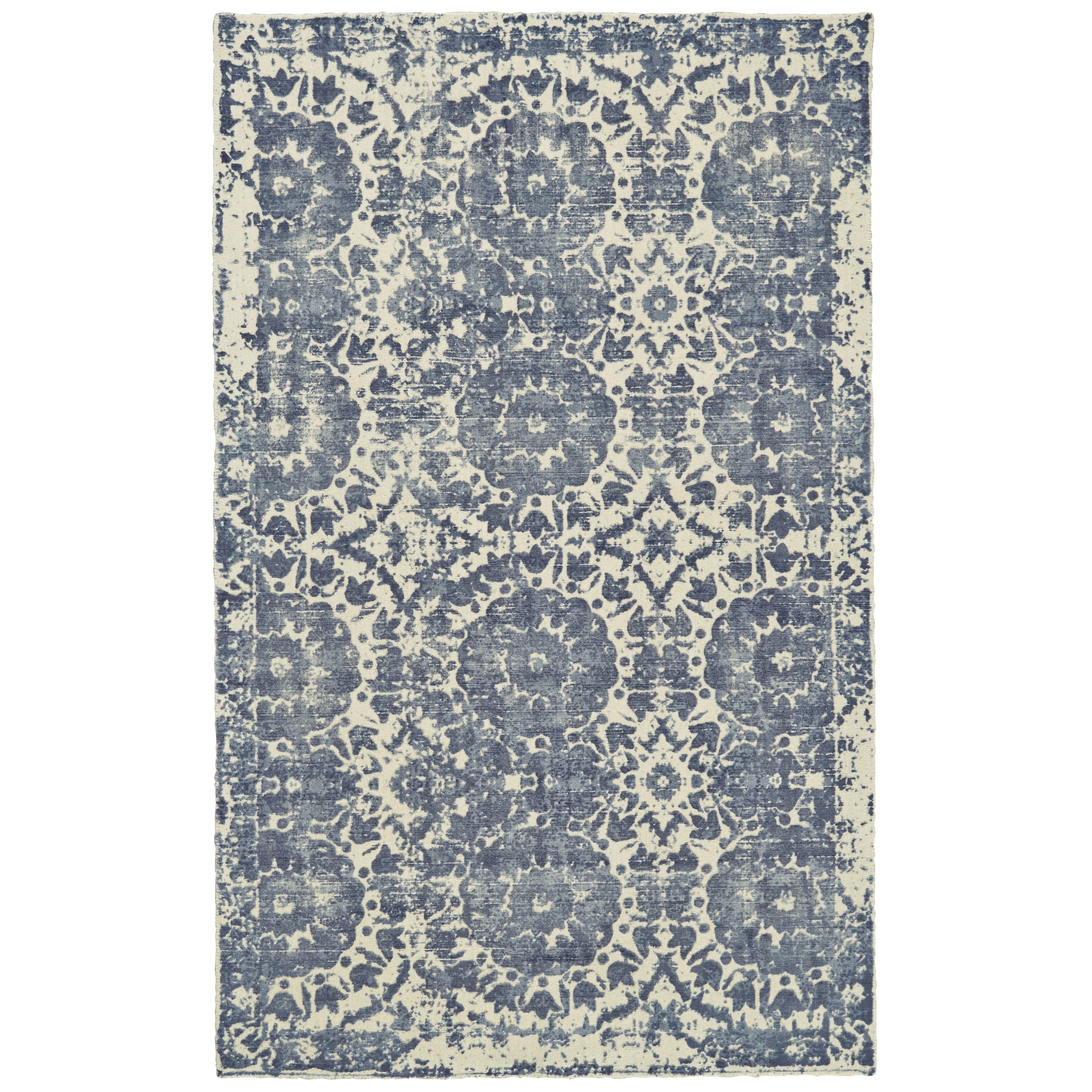 Feizy Rugs Dylan Winter 8' X 11' Area Rug Sprintz Furniture Rugs