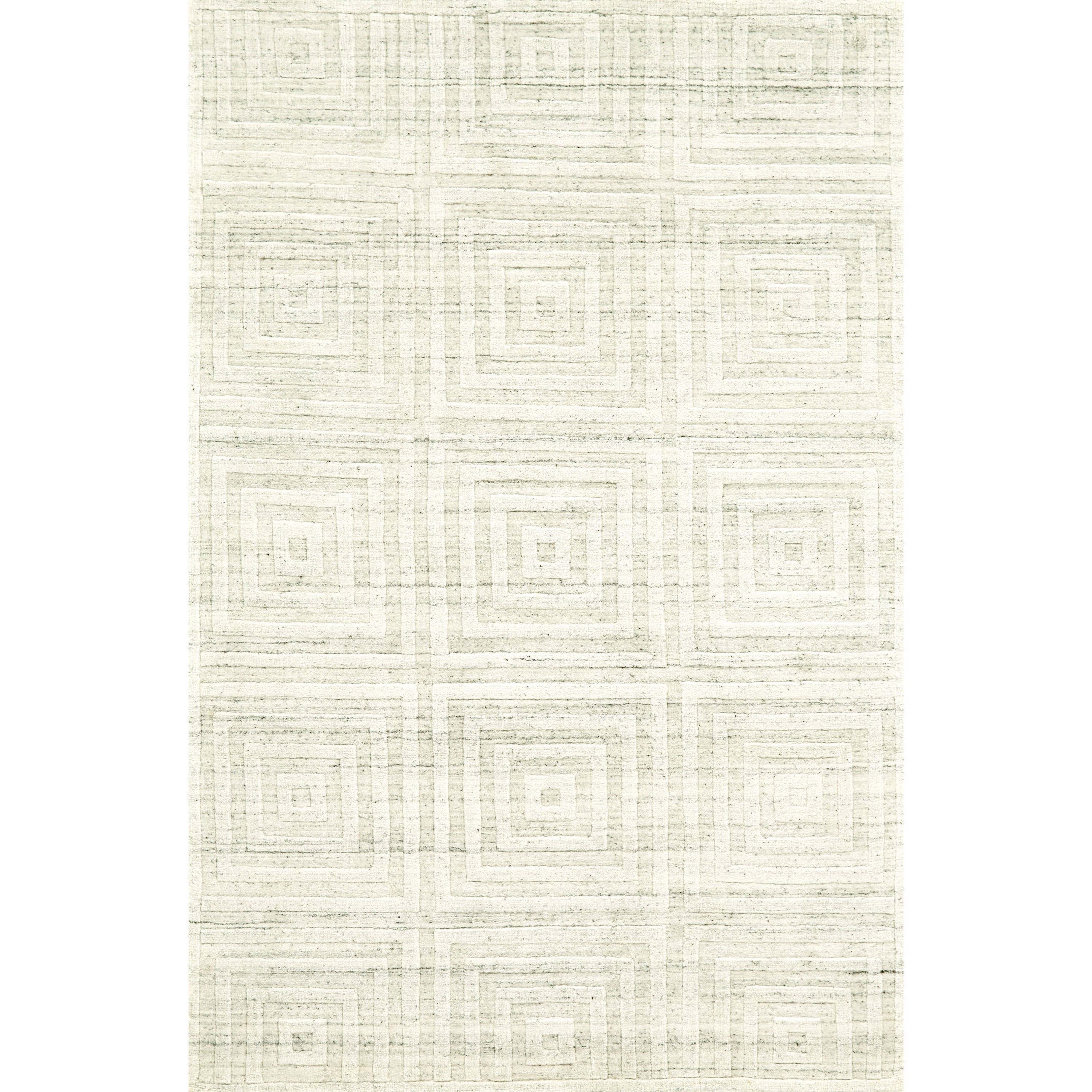 ALFONZETTI☆Ready Feizy Rugs Gramercy Zinfandel 4' x 6' Area Rug | Sprintz
