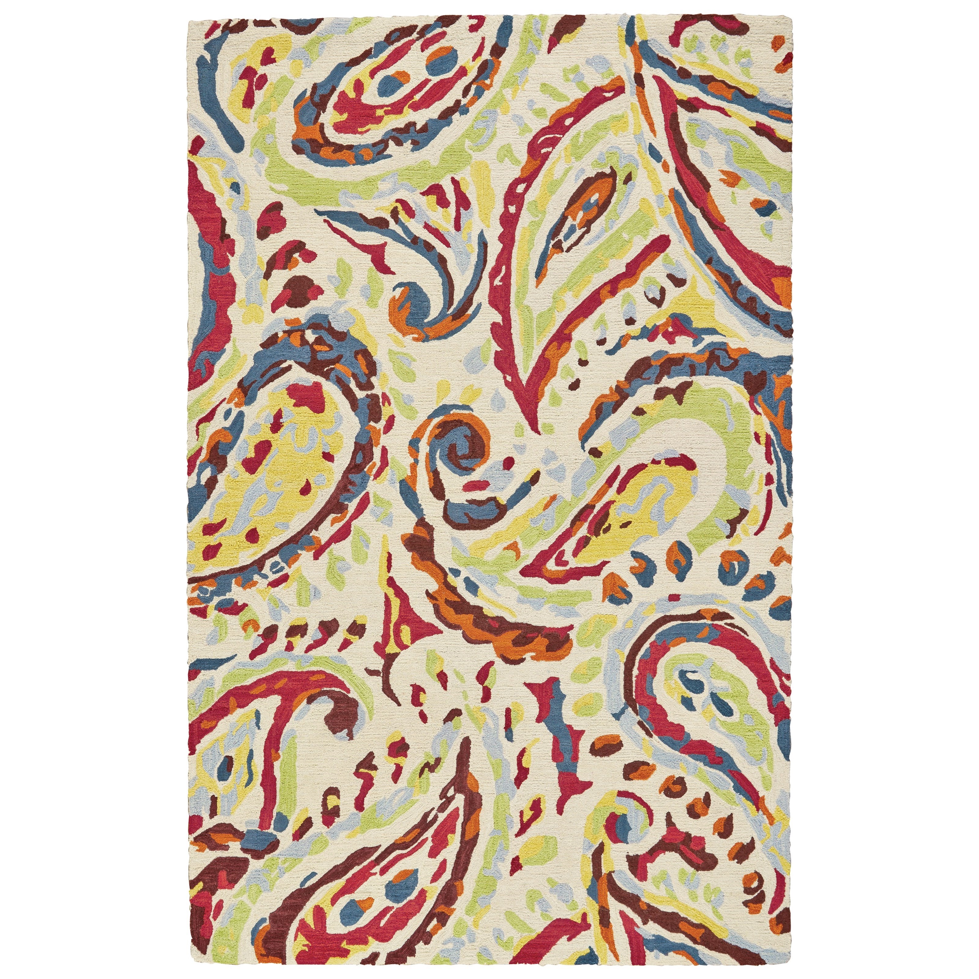 Feizy Rugs Liana Eclipse 9' X 13' Area Rug Sprintz Furniture Rugs