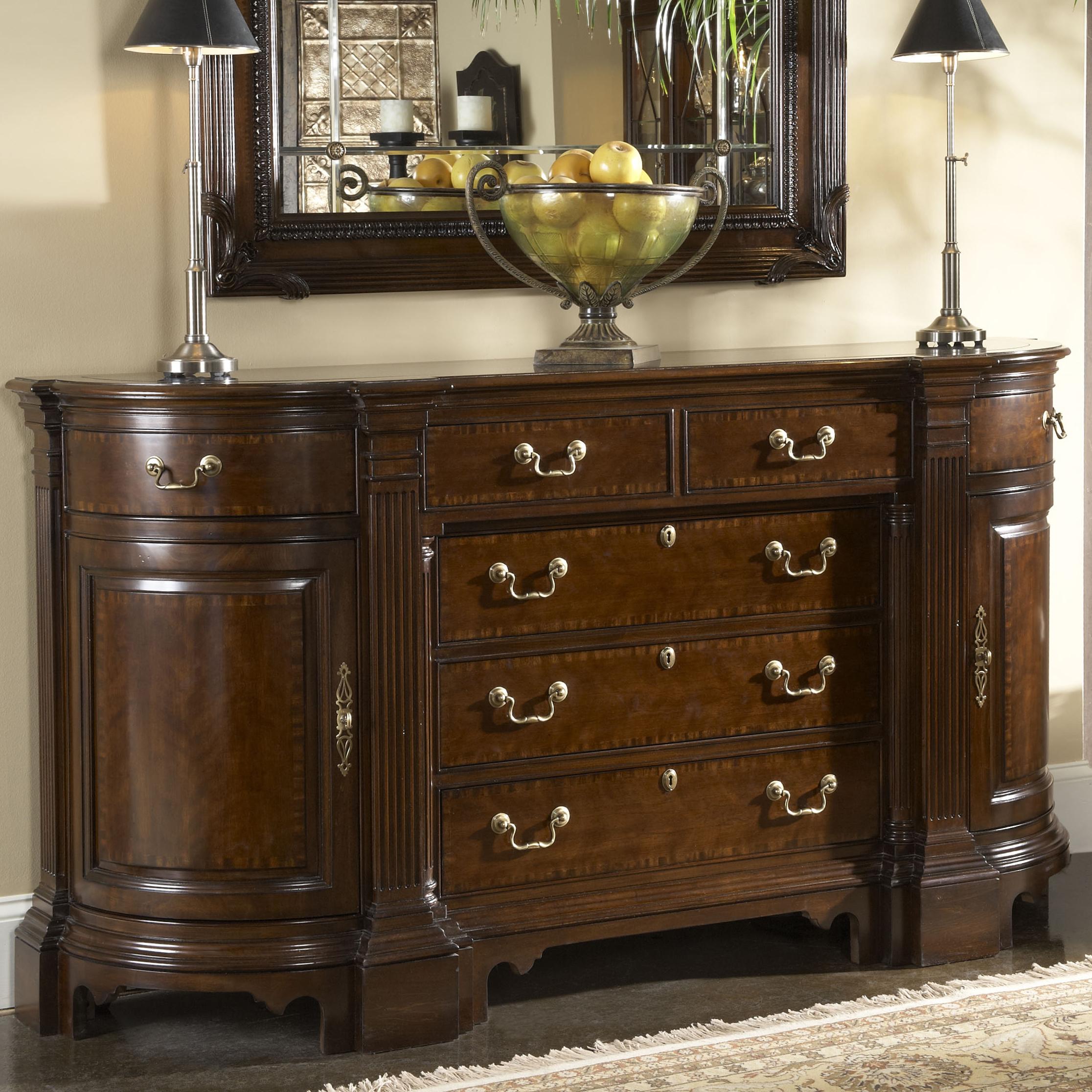 комод буфет комод сервант