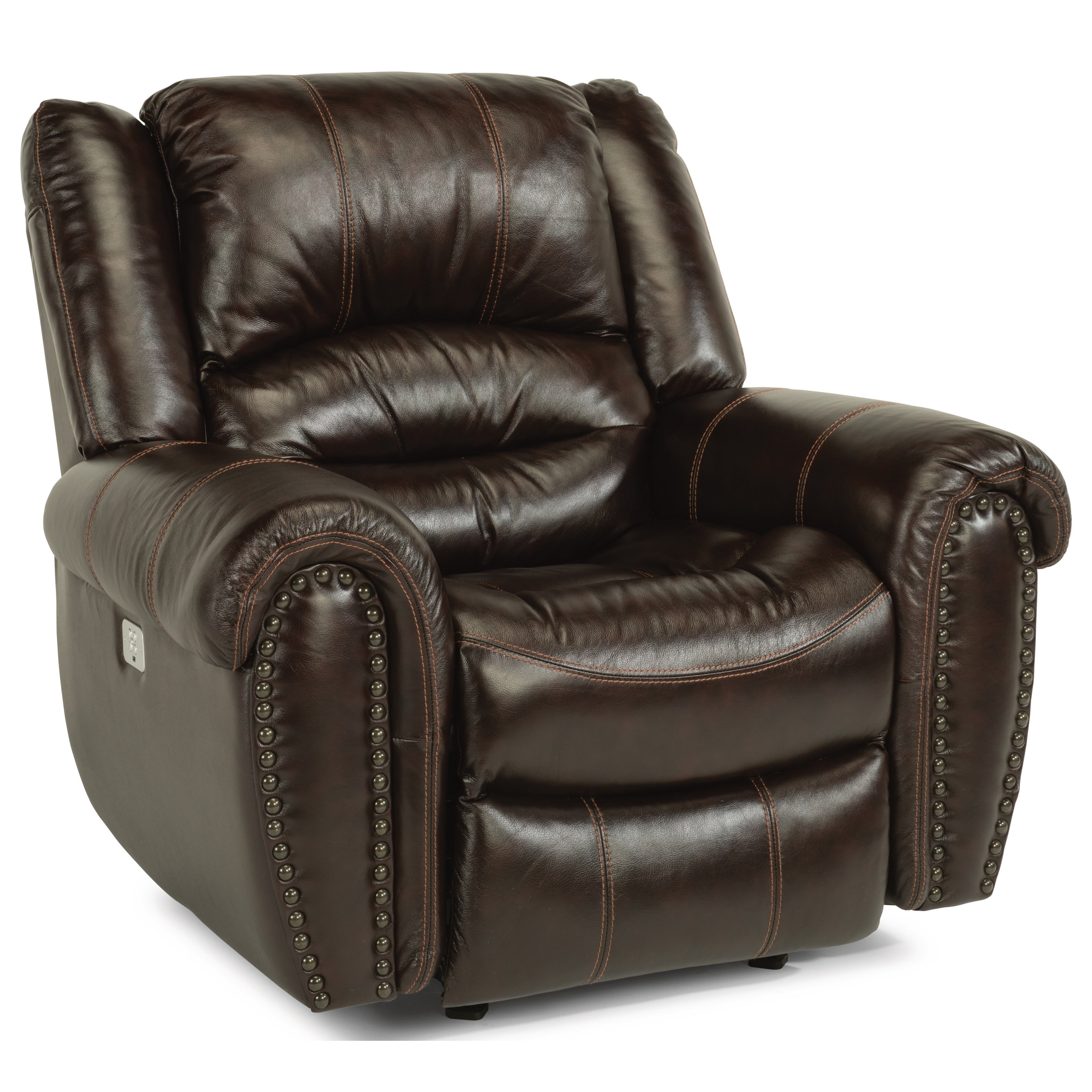 Flexsteel Latitudes Town Glider Recliner Find Your Furniture