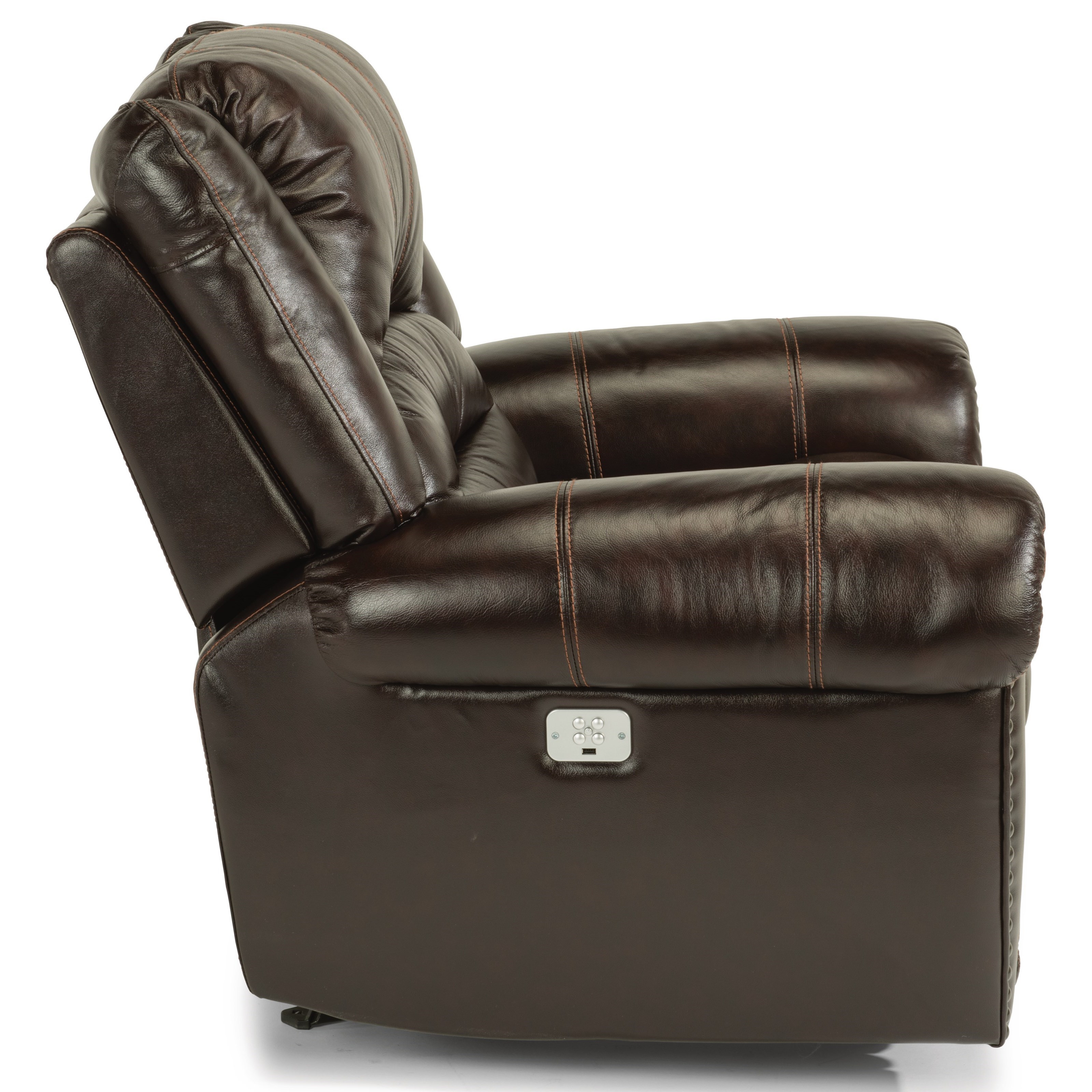 Flexsteel Latitudes Town Glider Recliner Find Your Furniture