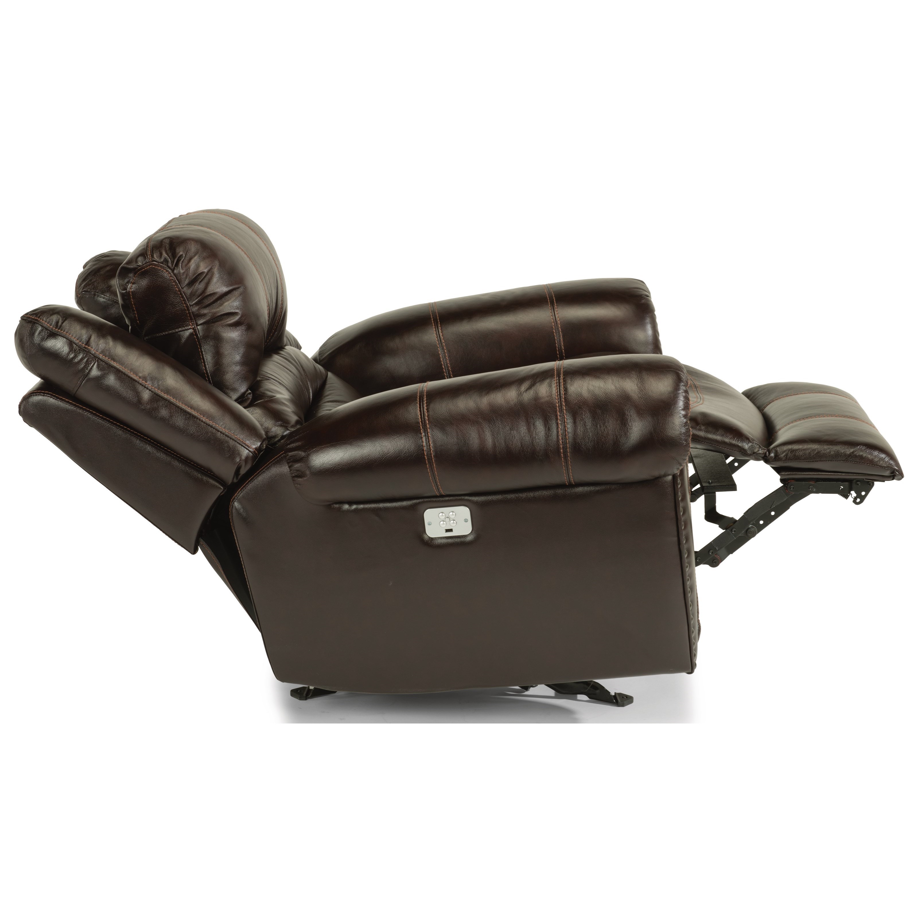 Flexsteel Latitudes Town Glider Recliner Find Your Furniture