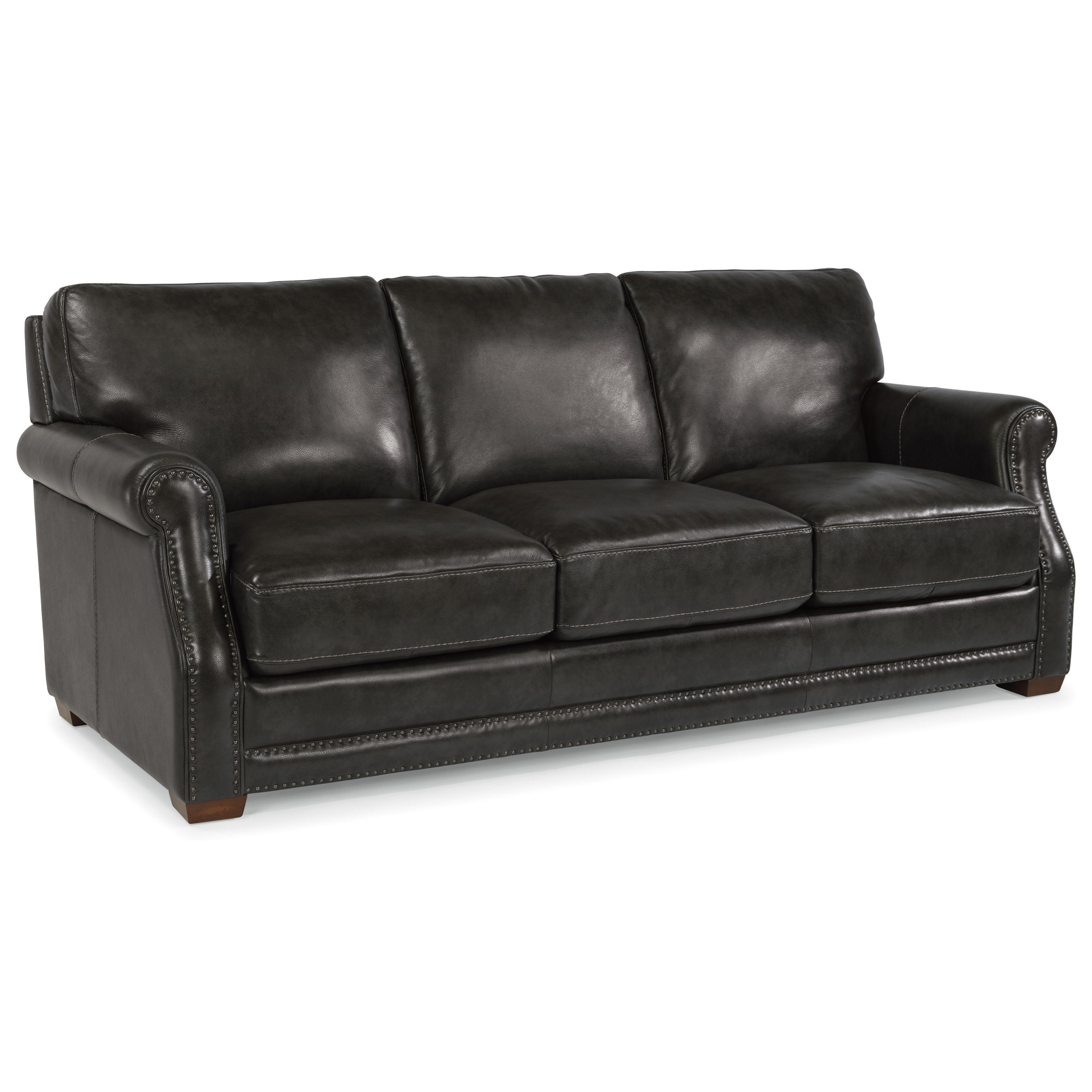 Flexsteel LatitudesChandler 136531 Sofa Northeast Factory Direct