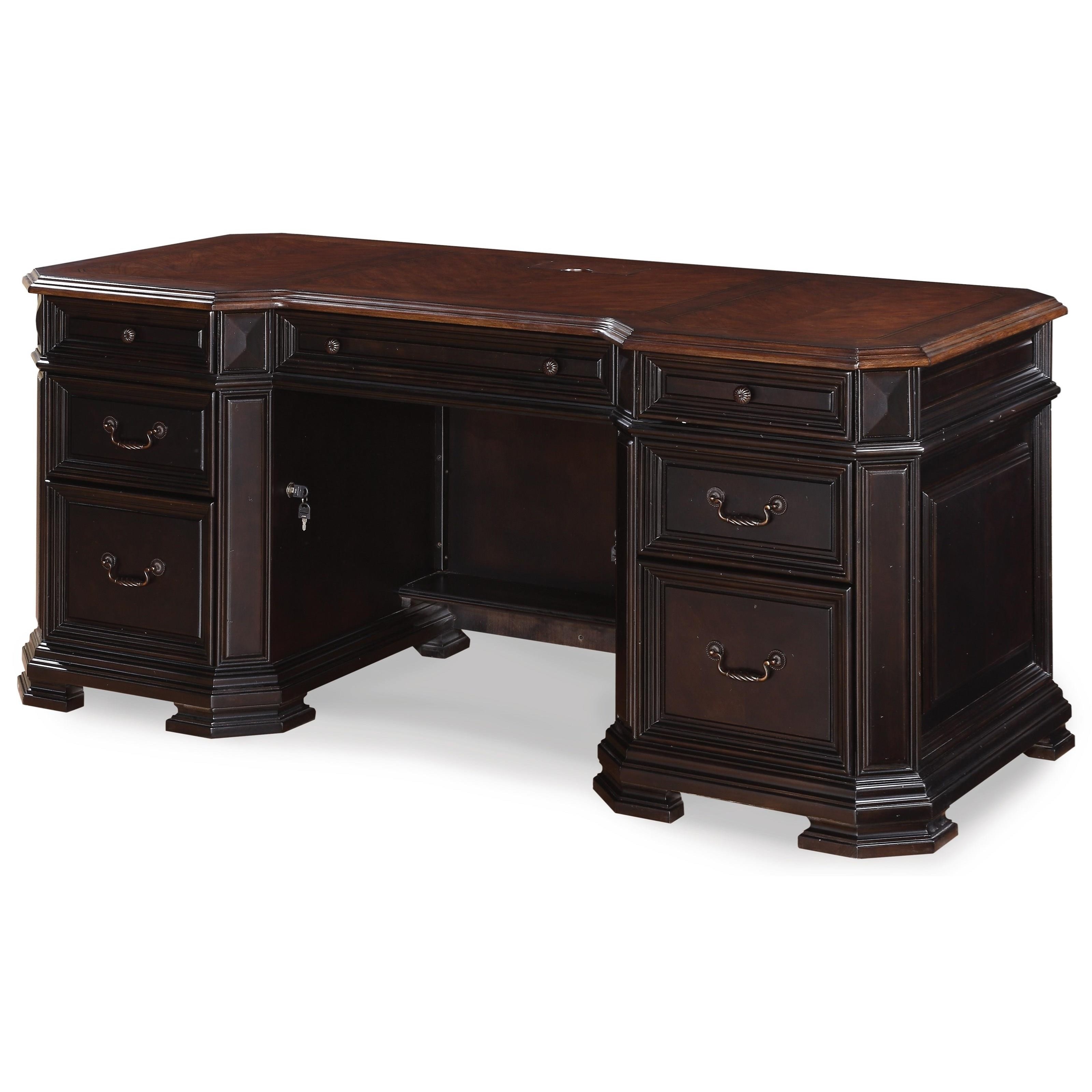 Flexsteel Wynwood Collection Eastchester W1206736 Traditional