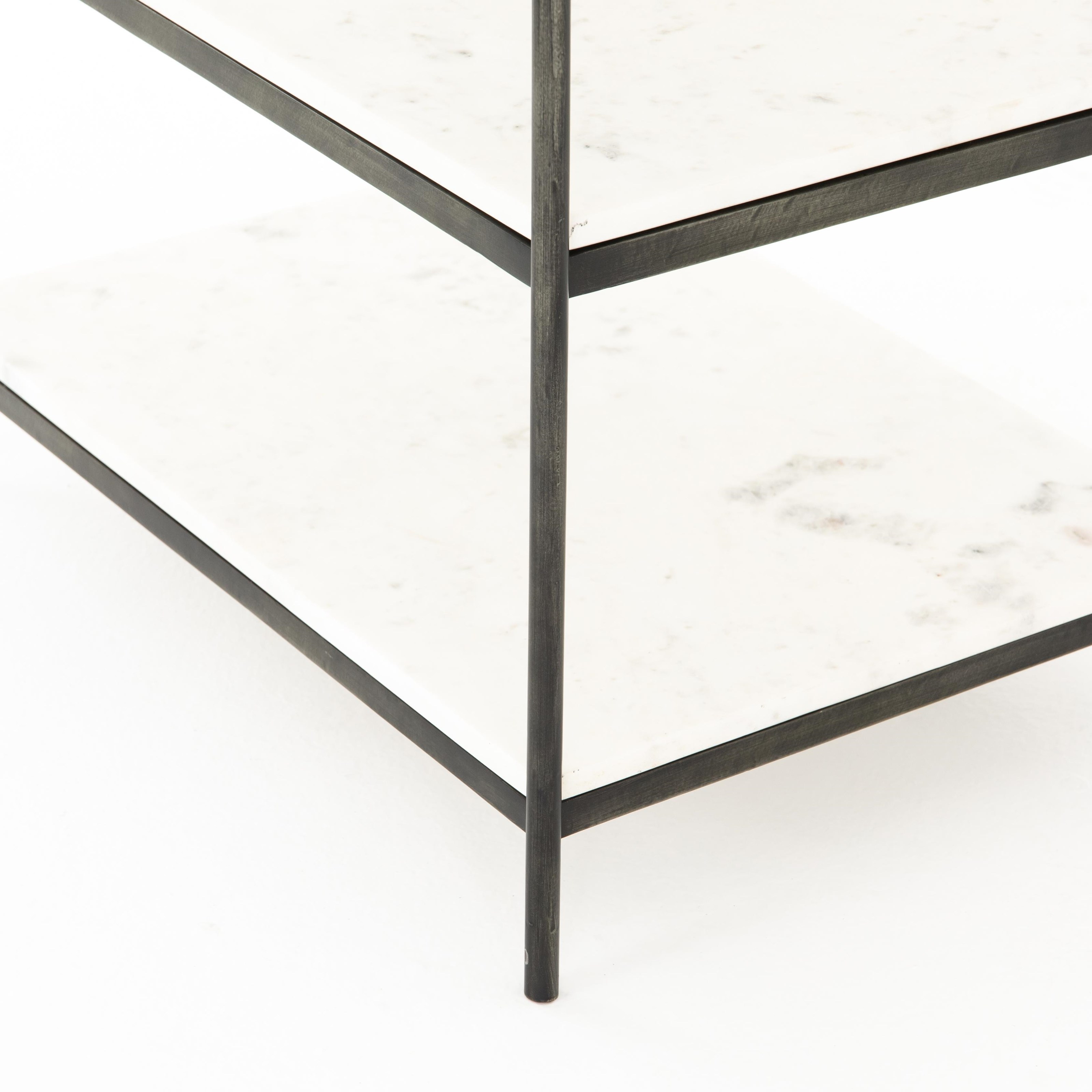 Four Hands Marlow Felix Nightstand Reeds Furniture Nightstands