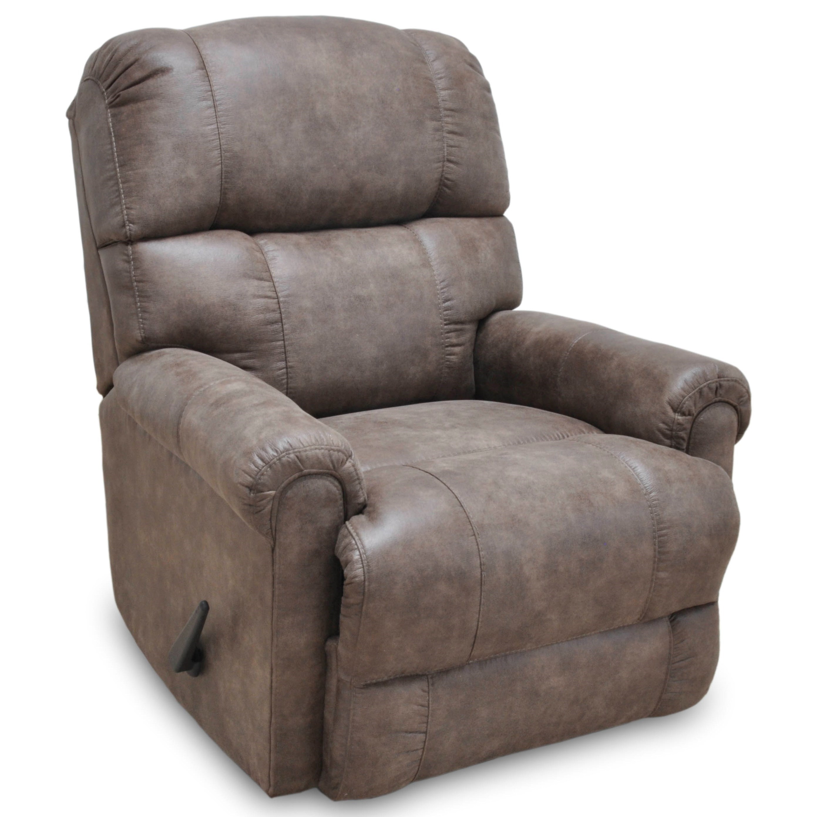 Havertys Swivel Rocker Recliner – DWJVE