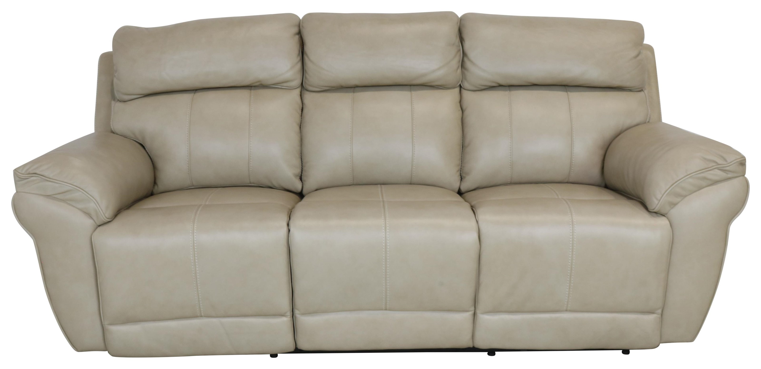 Dante Leather 1833 Leather Power Reclining Sofa Sprintz Furniture