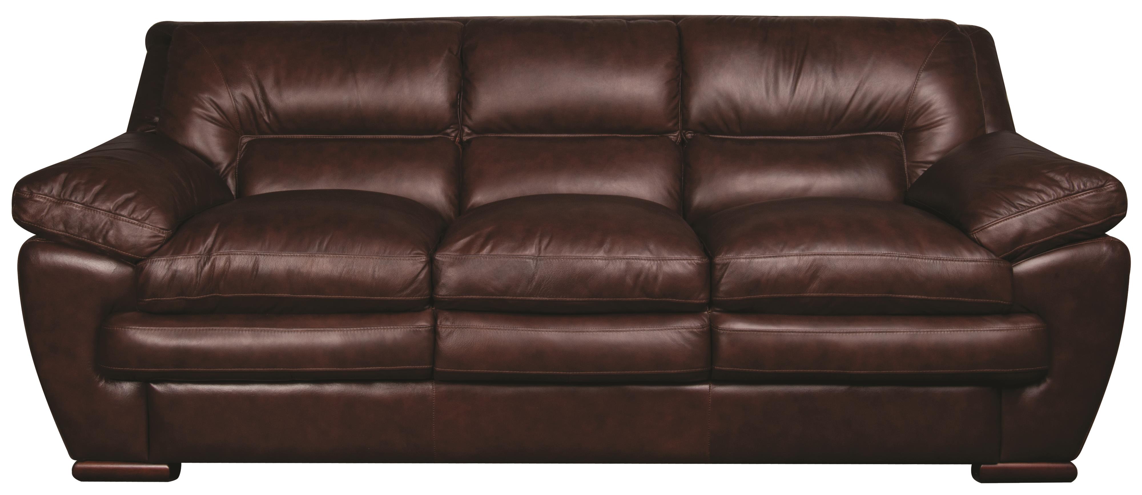 Austin 100 Leather Sofa Morris Home Sofa