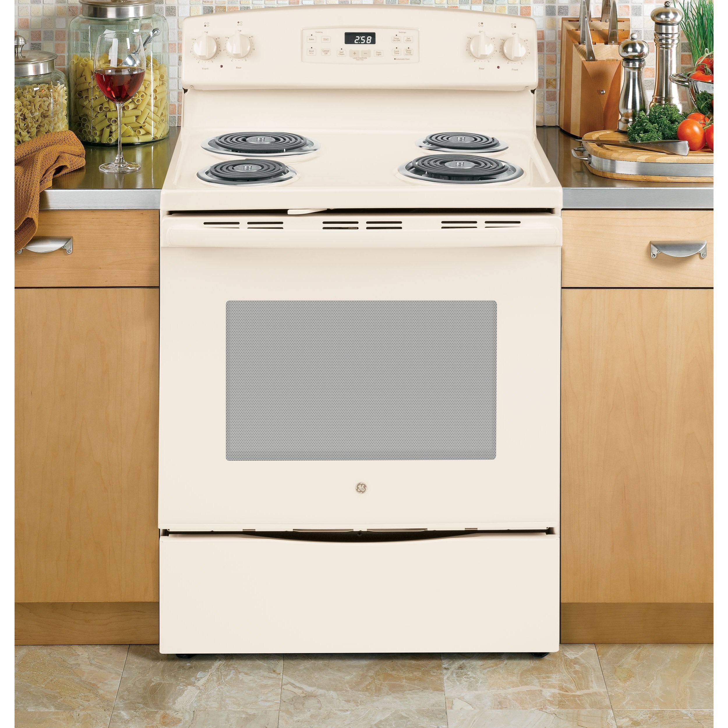 Best Free Standing Electric Ranges at Herbert Rosalie blog