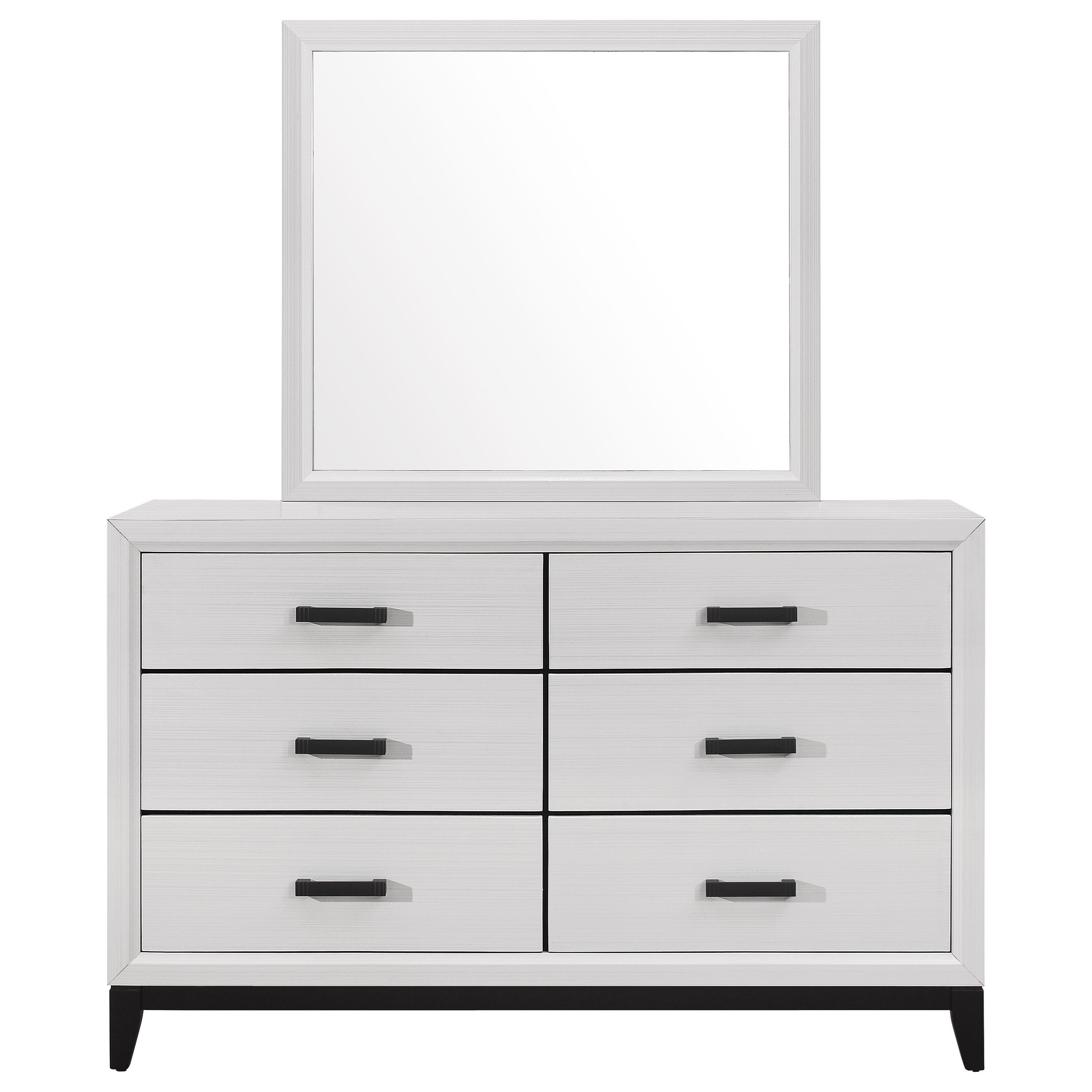 Small White Dresser With Mirror Loft Beds For Small Spaces