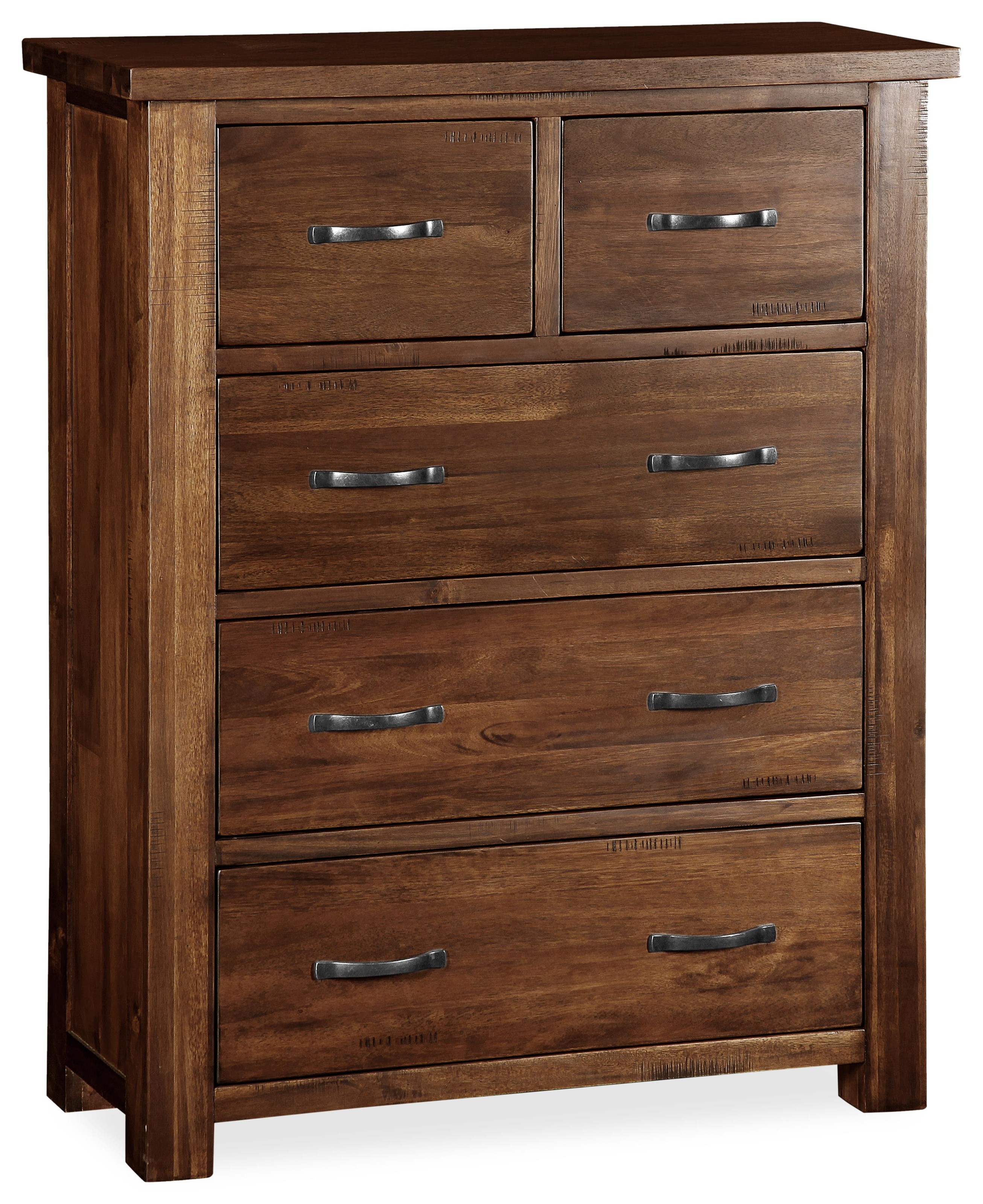 445320106 Drawer Chest Sadler's Home Furnishings Drawer Chests