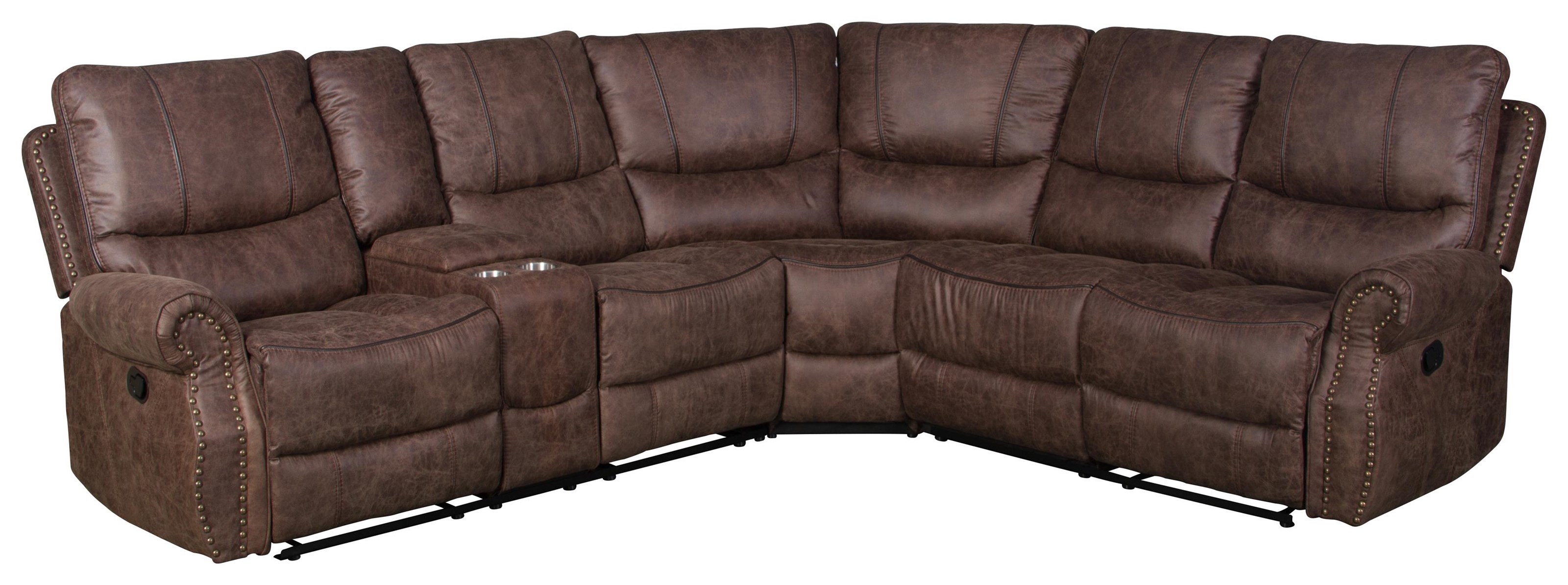 H317 Logistics 6977 811369772 3 Piece Reclining Living Room Sectional H317 Logistics 6977 811369772 3 Piece Reclining Living Room Sectional