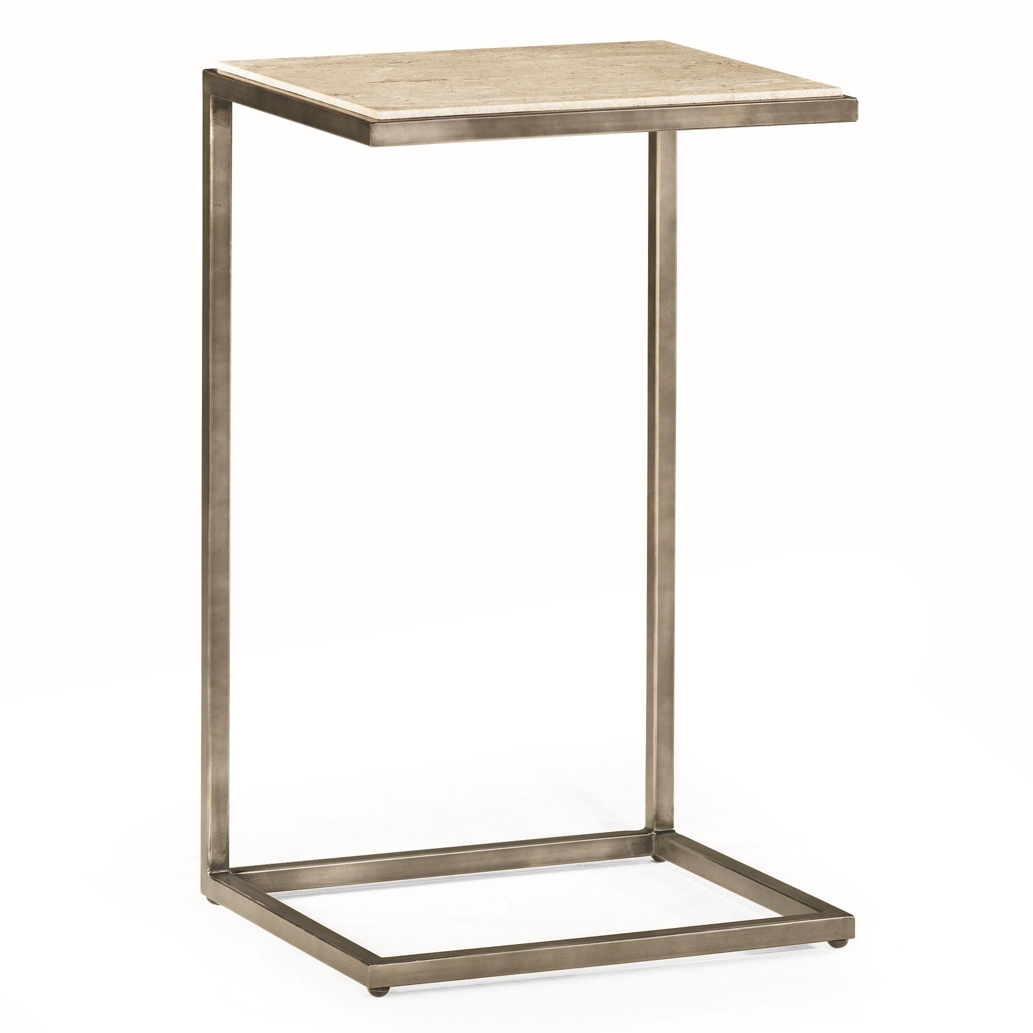 Rectangular Accent Table
