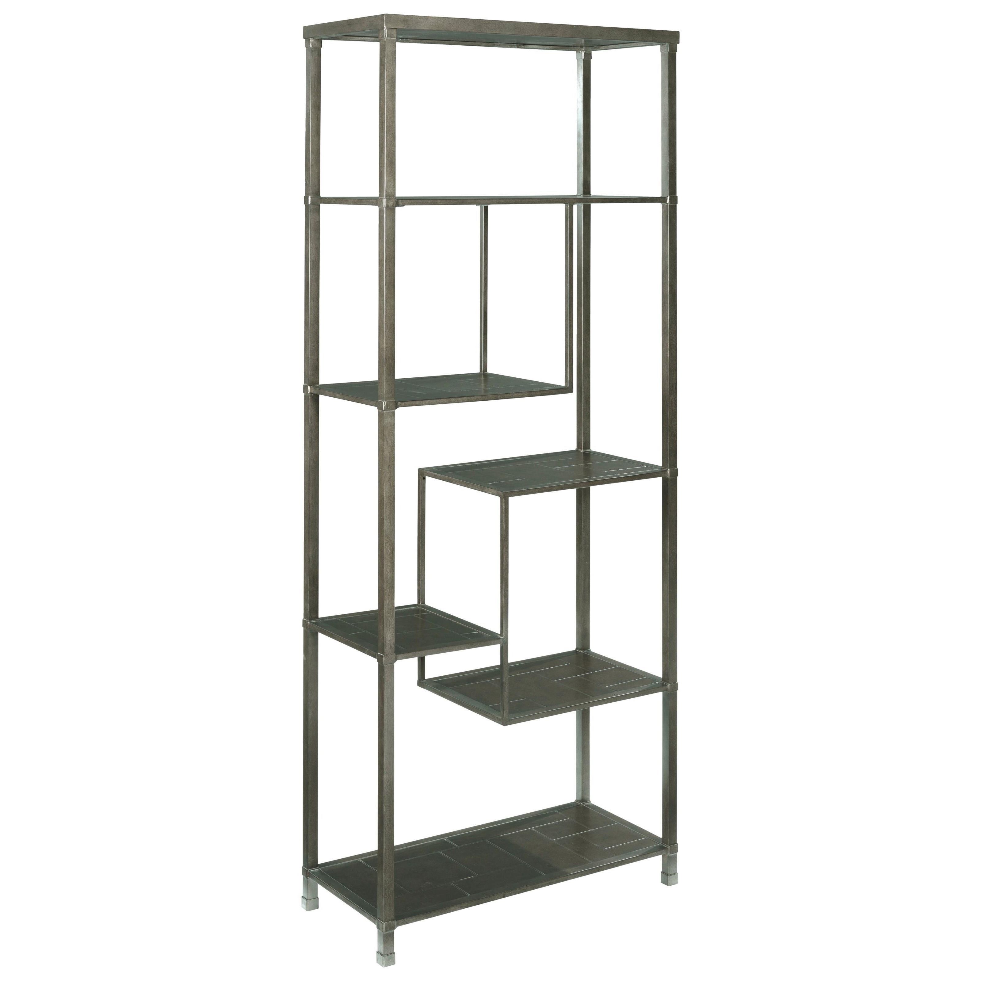 Etagere Furniture Shelves CANAZOR
