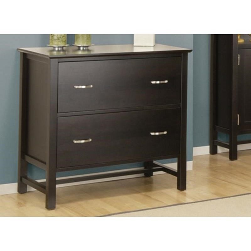 Handstone Brooklyn PBR2D Filing Jordan's Home Furnishings