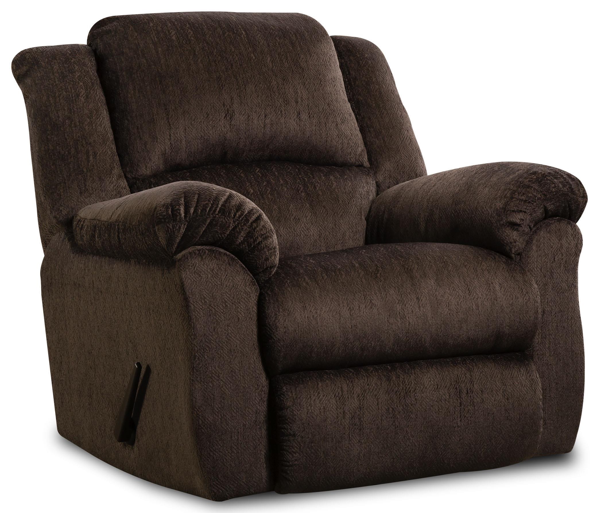 HomeStretch 173 Rocker Recliner Johnny Janosik Recliners