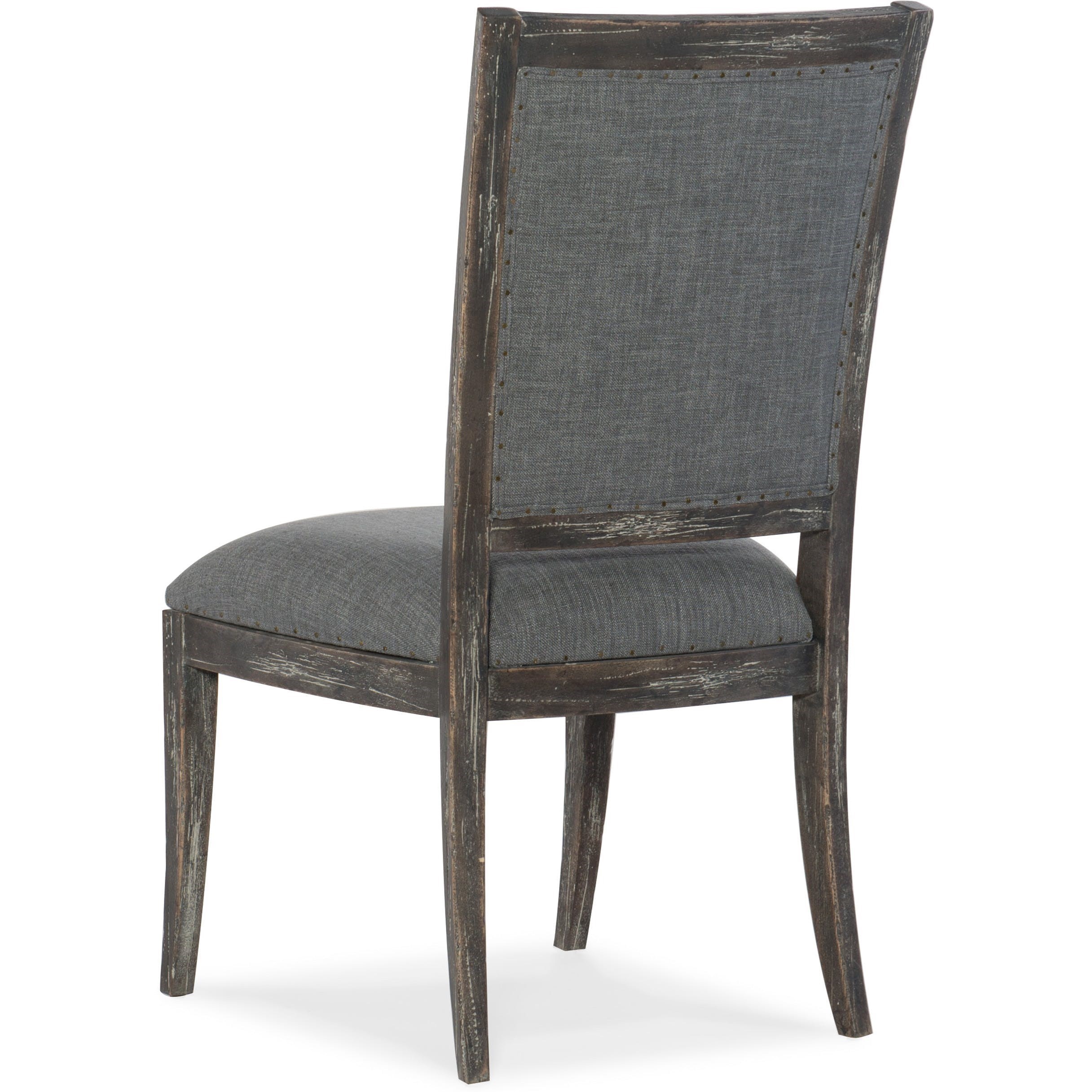 Hooker Furniture Beaumont Relaxed Vintage Upholstered Side Chair