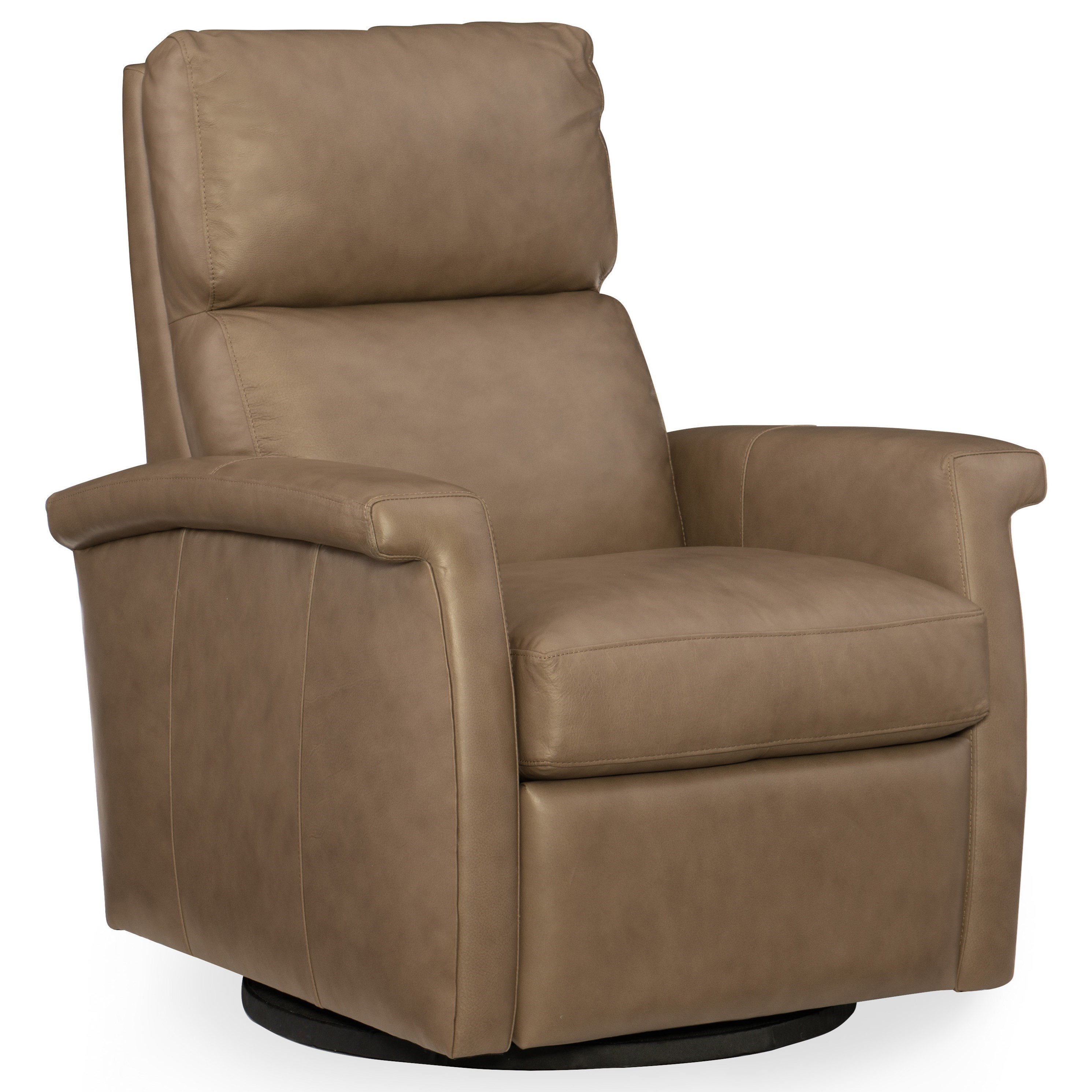 Hooker Furniture Reclining Chairs Rosalie Swivel Recliner