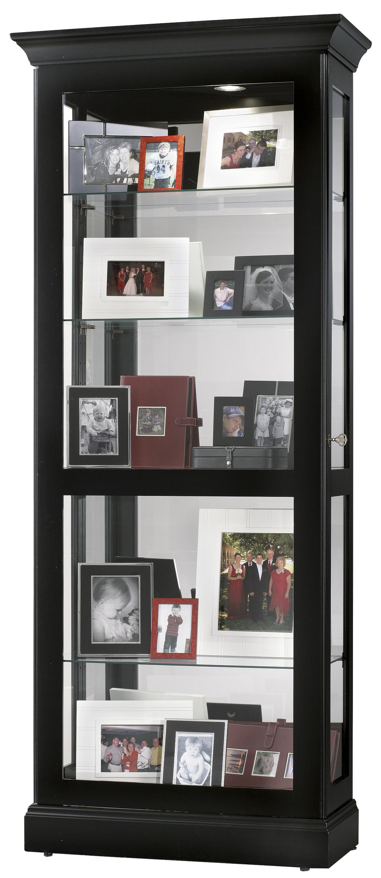 Berends Display Cabinet