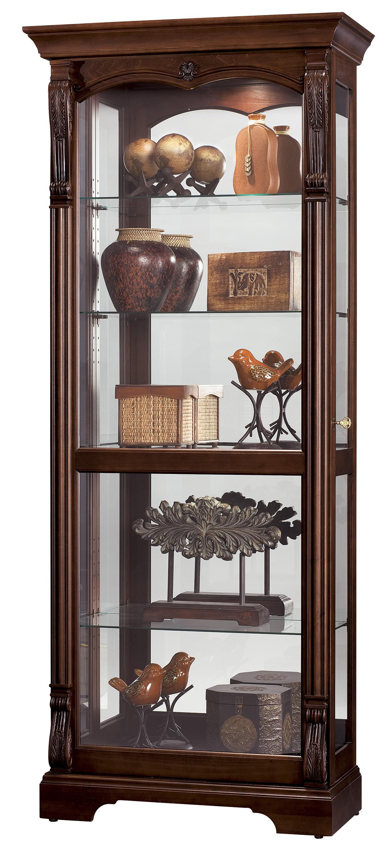 Bernadette Display Cabinet