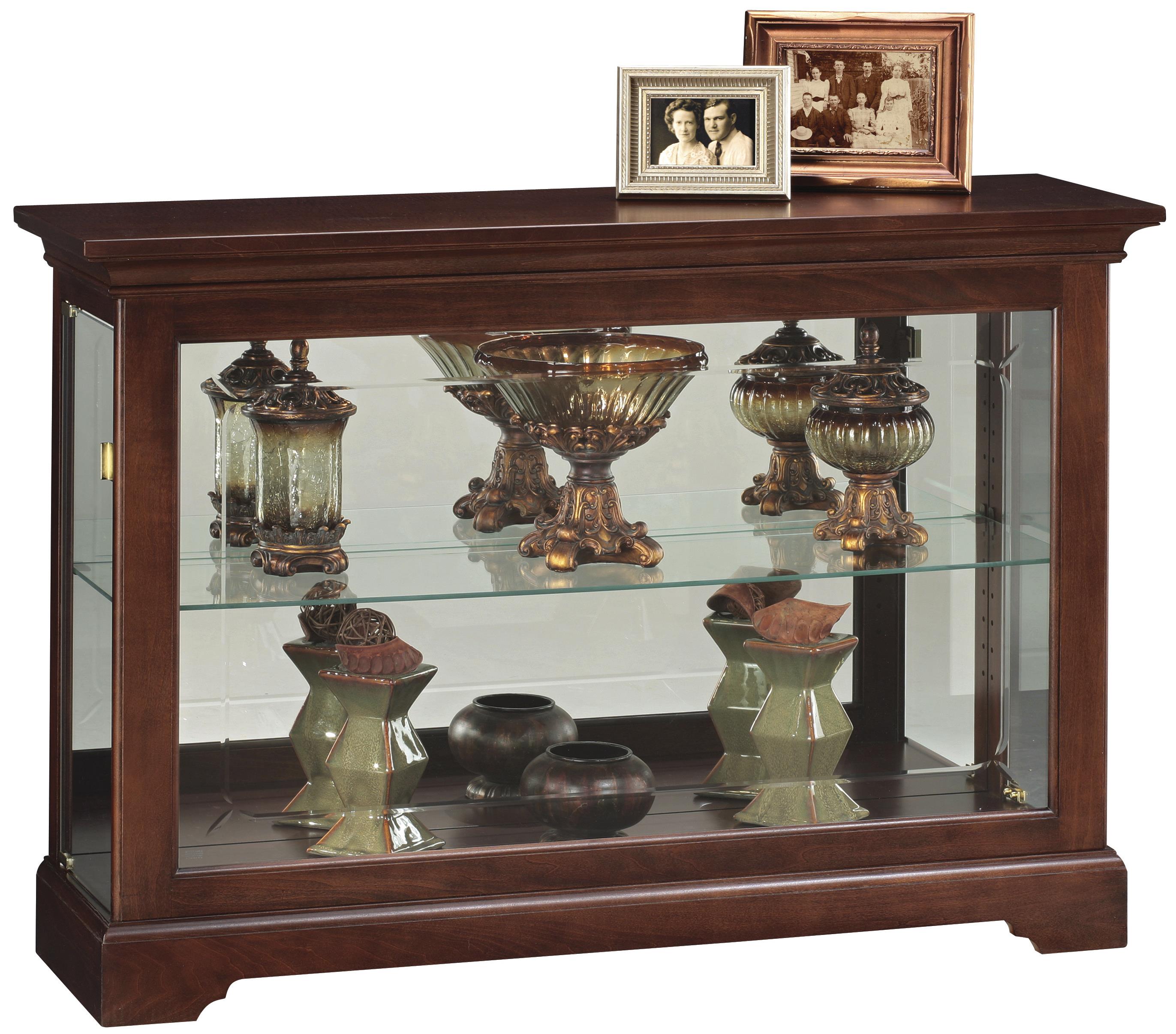 Curio Cabinet