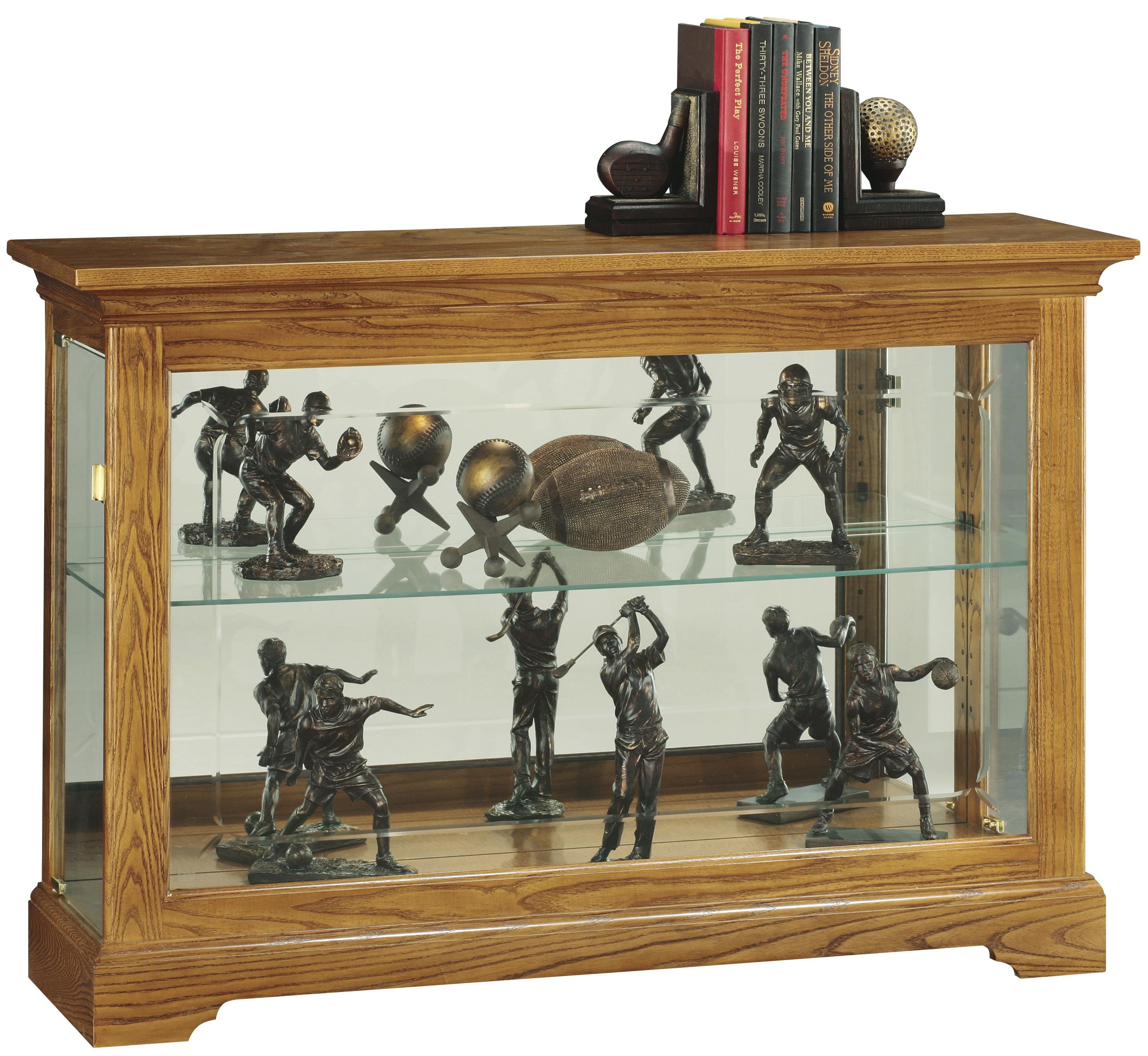 Curio Cabinet