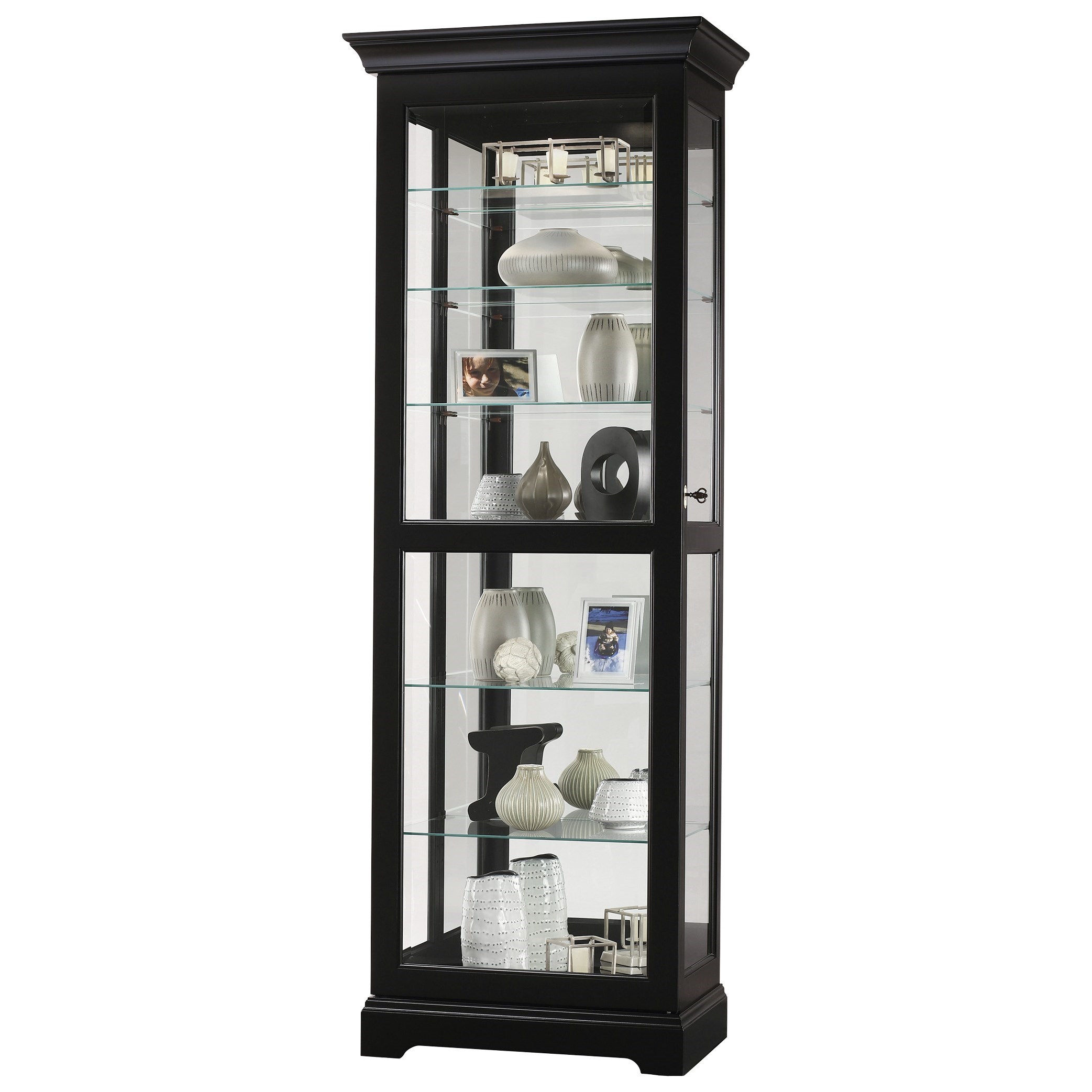 Martindale III Curio