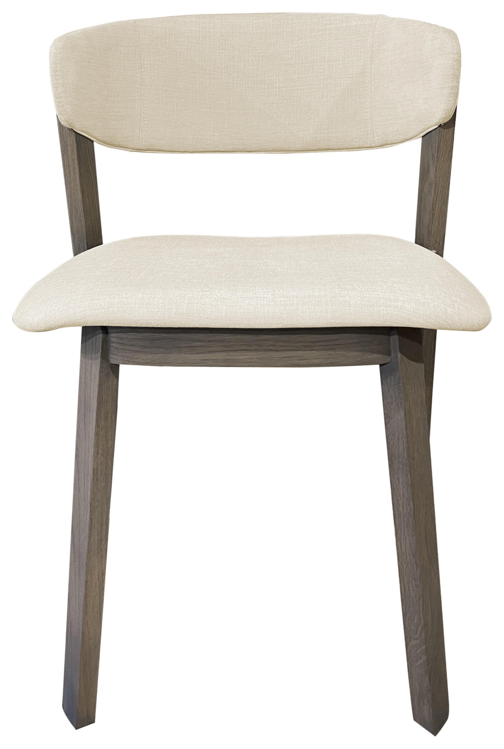 Huppe Wolfgang Dining Chair C. S. Wo & Sons Hawaii Dining Arm Chairs