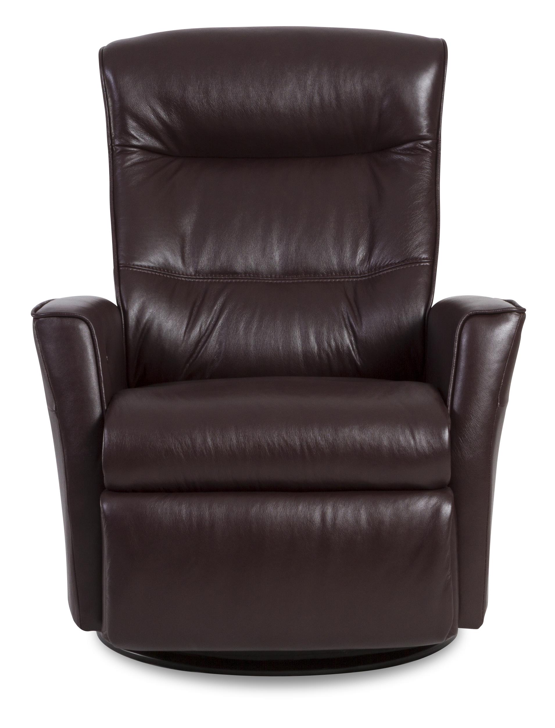 IMG Norway Crown 221RG StandardSize Relaxer with Manual Recline