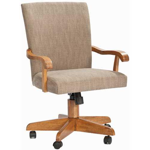 Swivel Chair with Castors