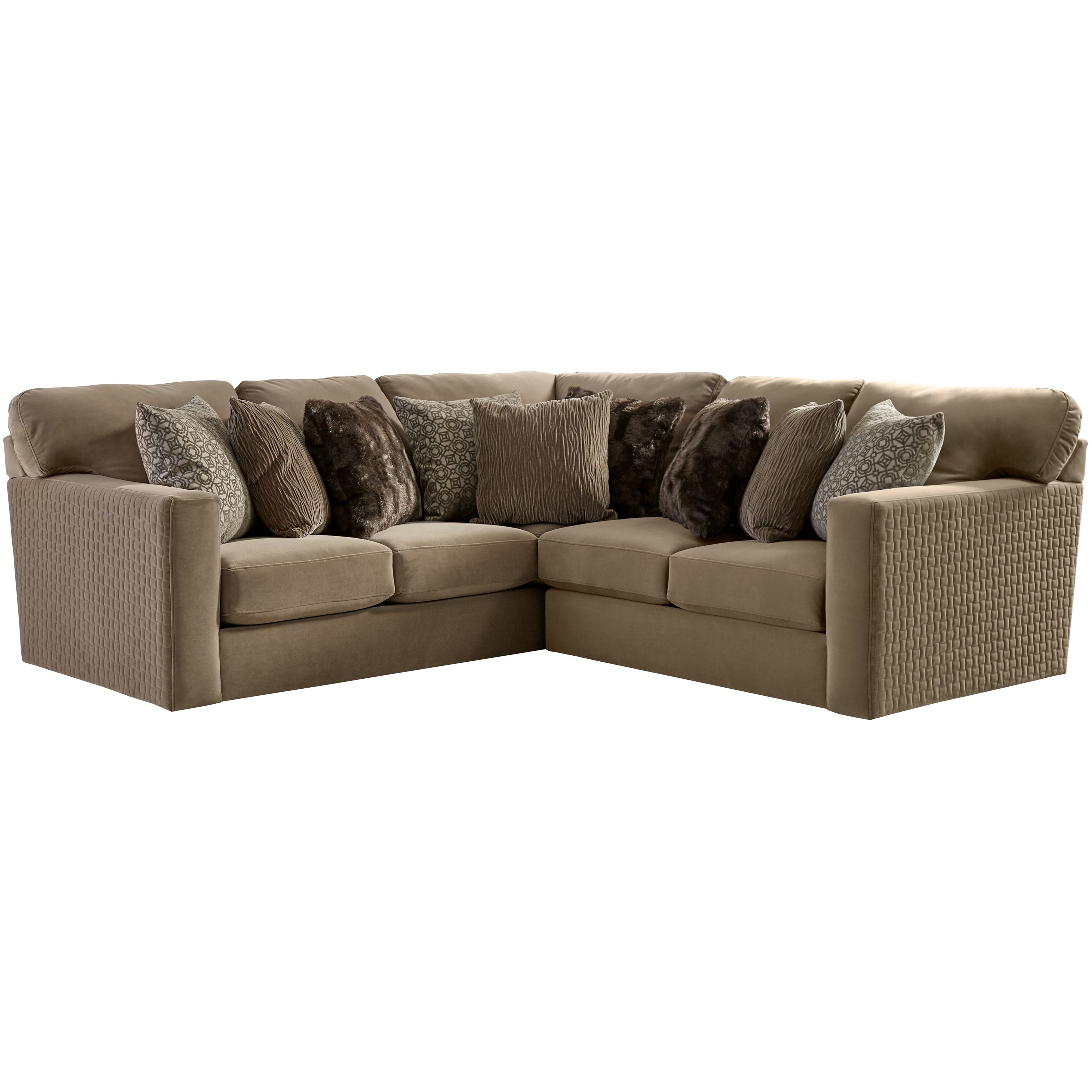 Jackson Furniture Carlsbad Sectional Value City Furniture Sectional