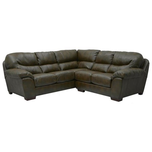 2-Piece Sectional