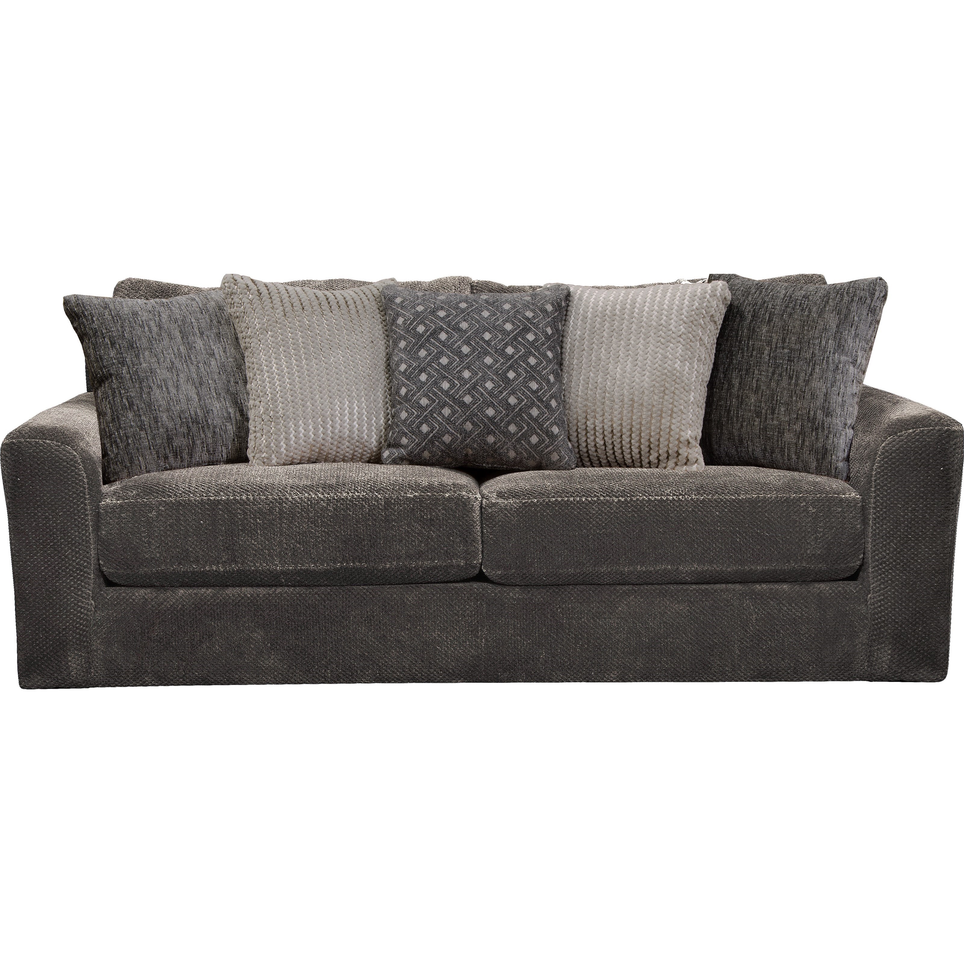Jackson Furniture Midwood Contemporary Queen Sleeper Value City Furniture Sleeper Sofas