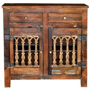 Jaipur Furniture Guru King Shutter Bed | BigFurnitureWebsite | Panel Beds