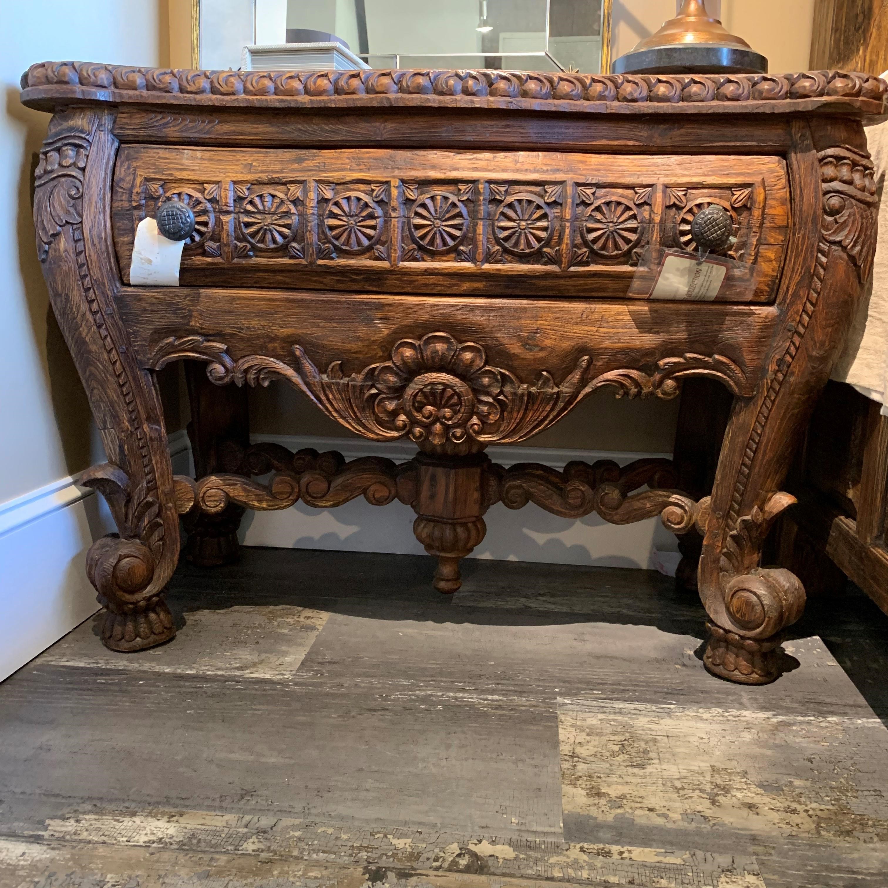 Jason Scott Collection Cadillac Nightstand Howell Furniture Nightstands