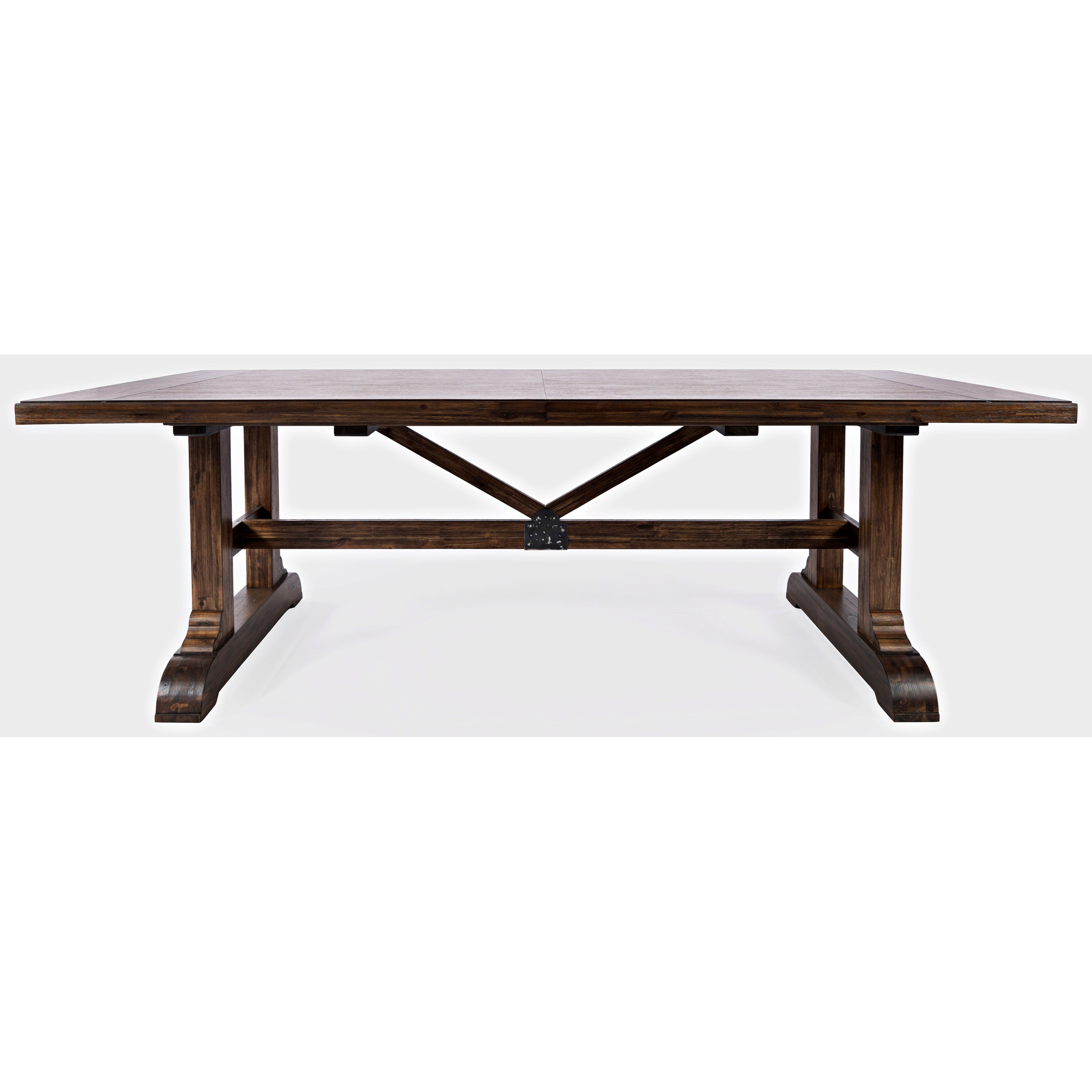 Jofran Bakersfield Dining Table Reeds Furniture Table Dining (formal)
