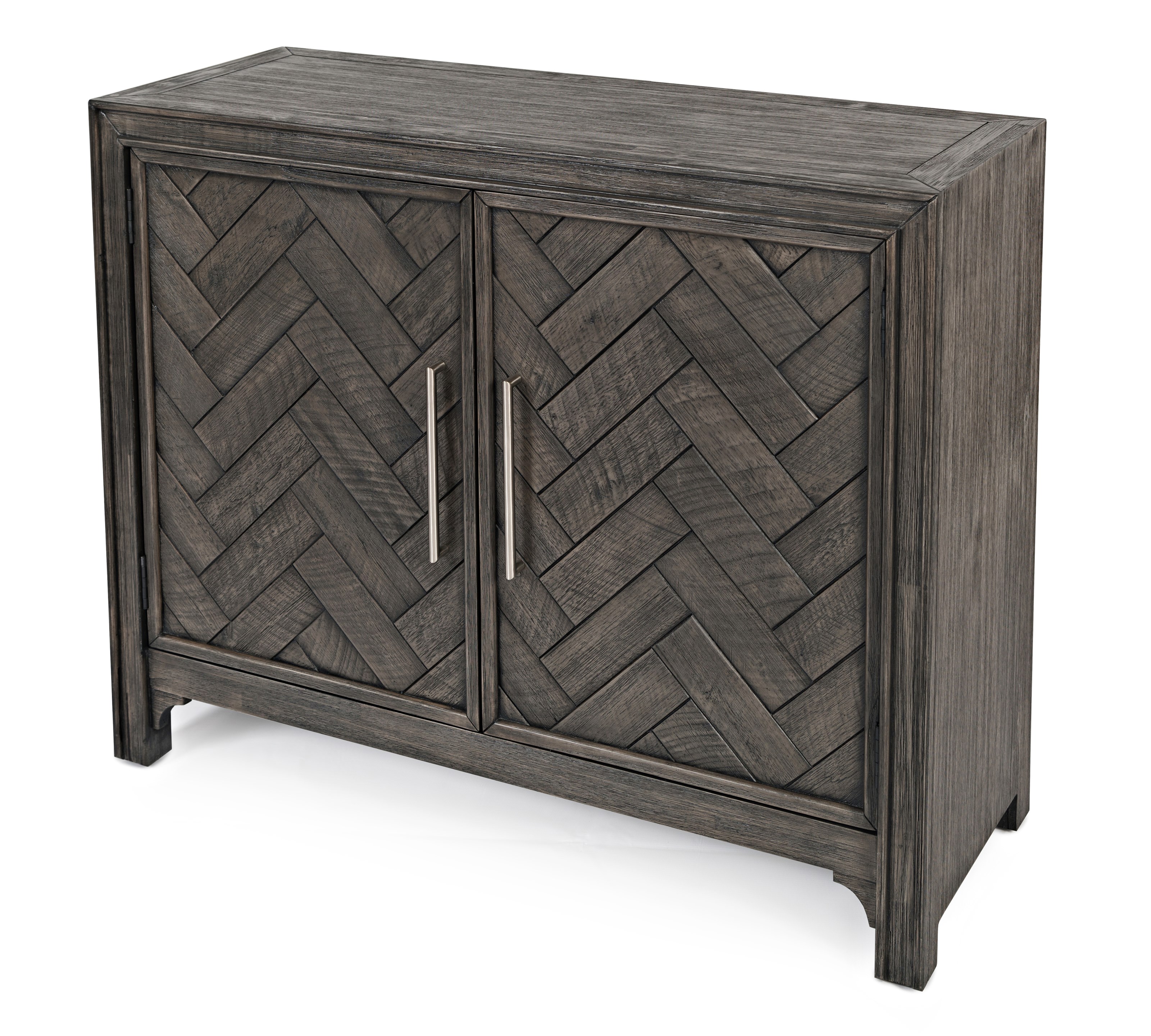 Jofran Gramercy Chevron Accent Darvin Furniture Accent Chests