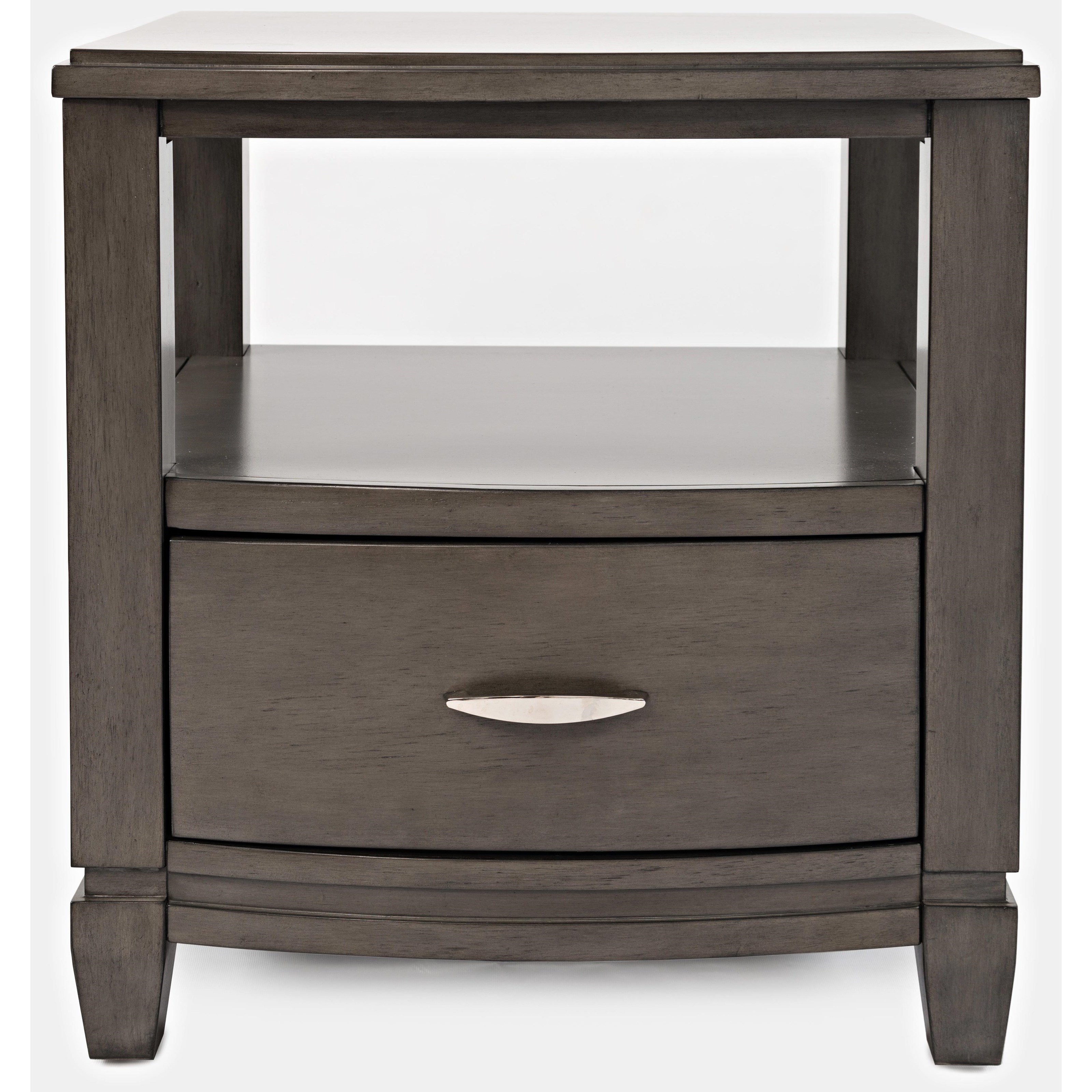 Jofran Scarsdale 10032040109100 End Table Coconis Furniture