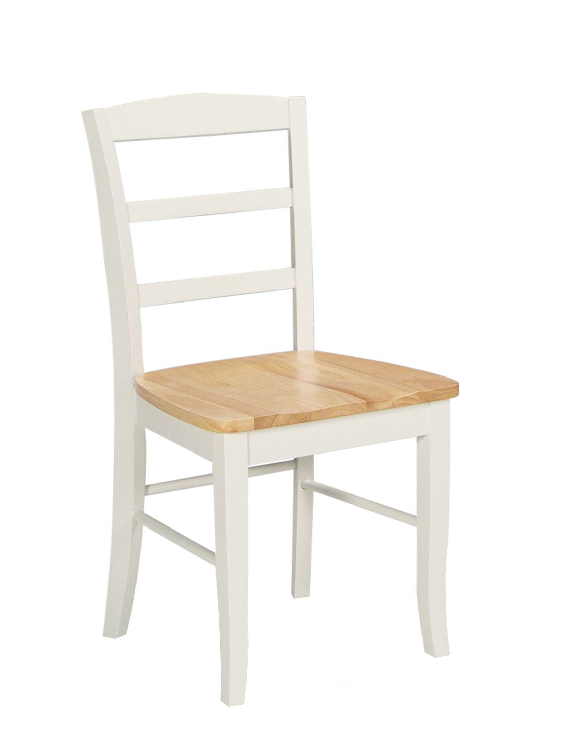 Ladderback Side Chair