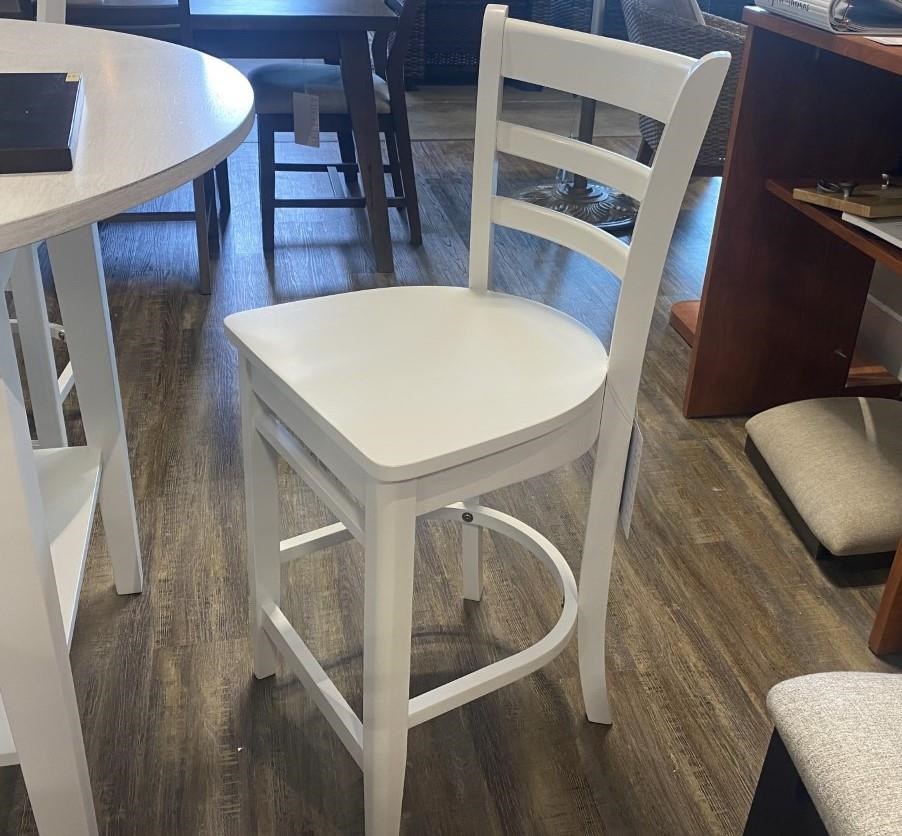 John Thomas SELECT Dining Emily Counter Stool Belfort Furniture Bar