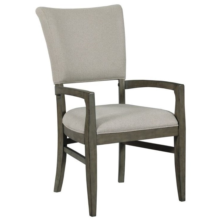 Hyde Arm Chair