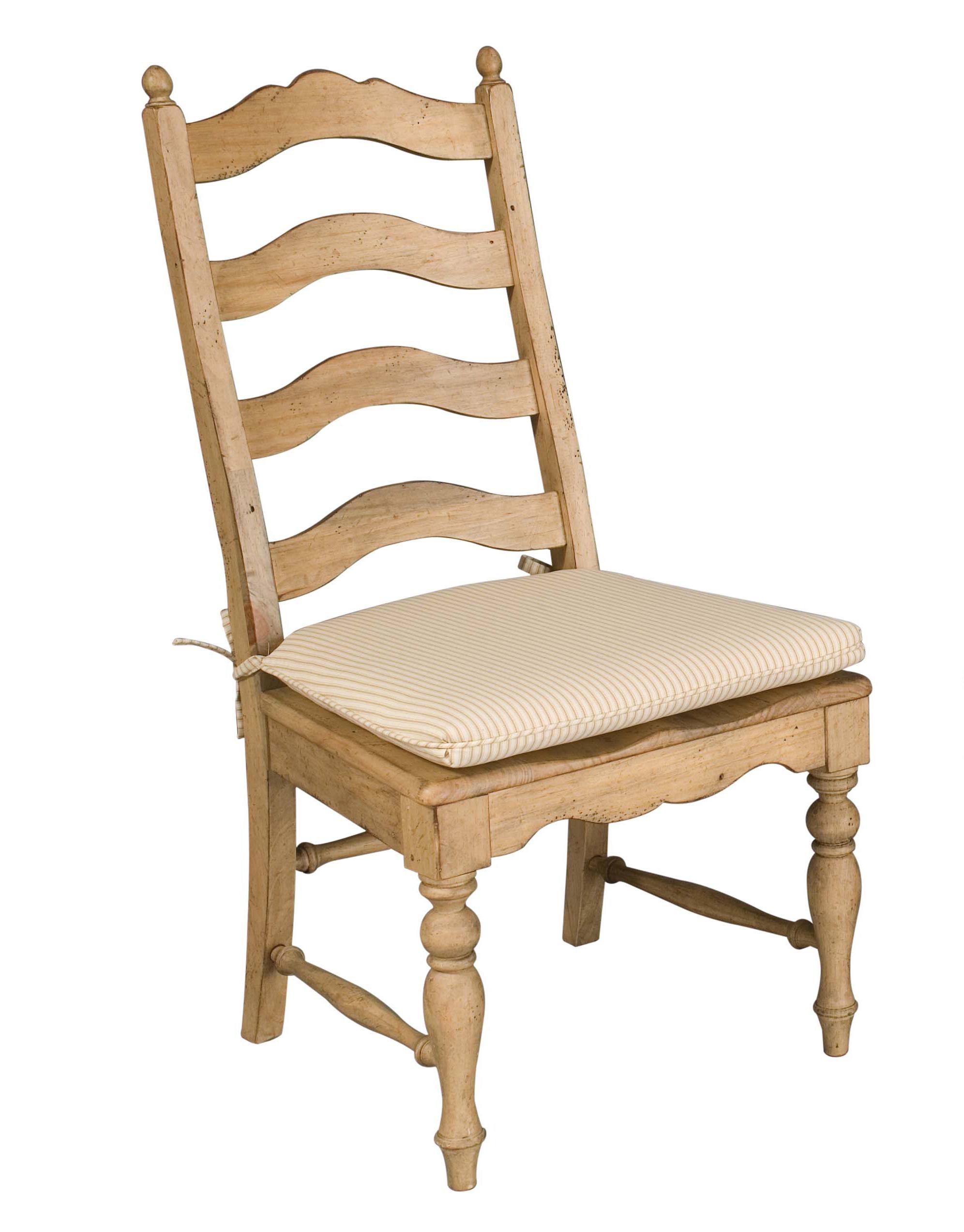 Kincaid Furniture 7 Piece Dining Set with Farmhouse Leg