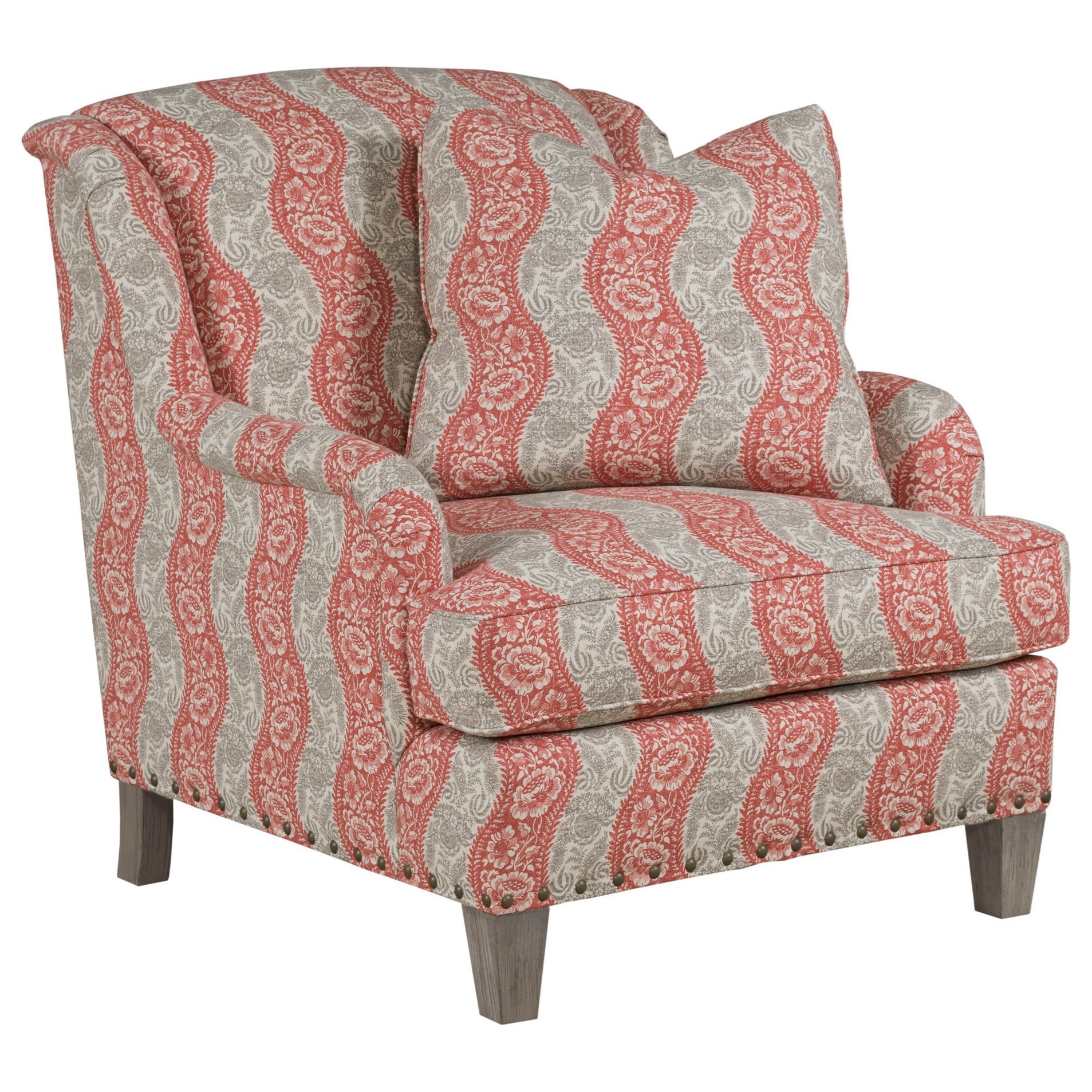 Tuesday Upholstered Chair